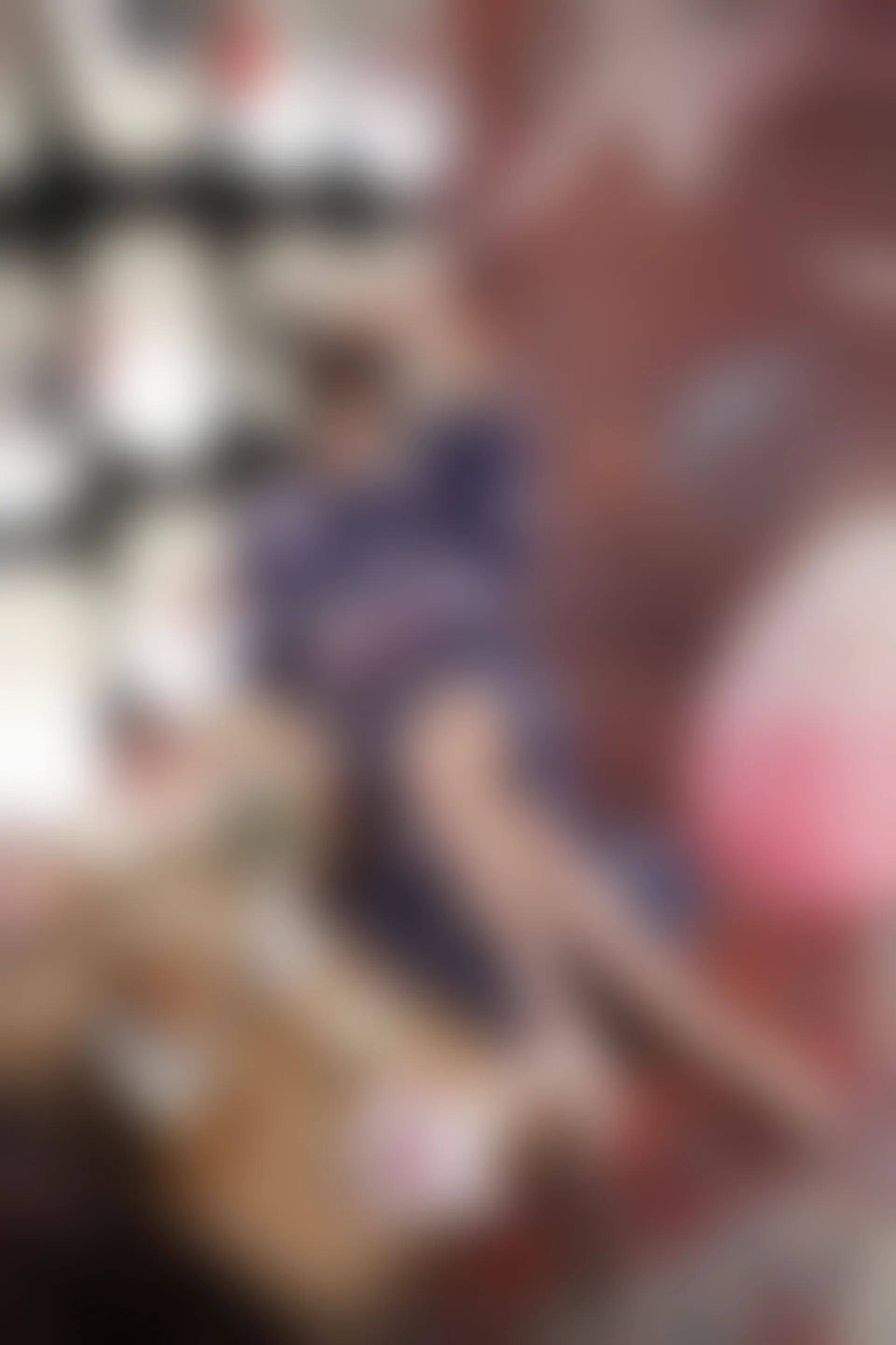 XIUREN秀人网 2024.01.17 NO.7975 Carol周妍希[70+1P／772MB]
