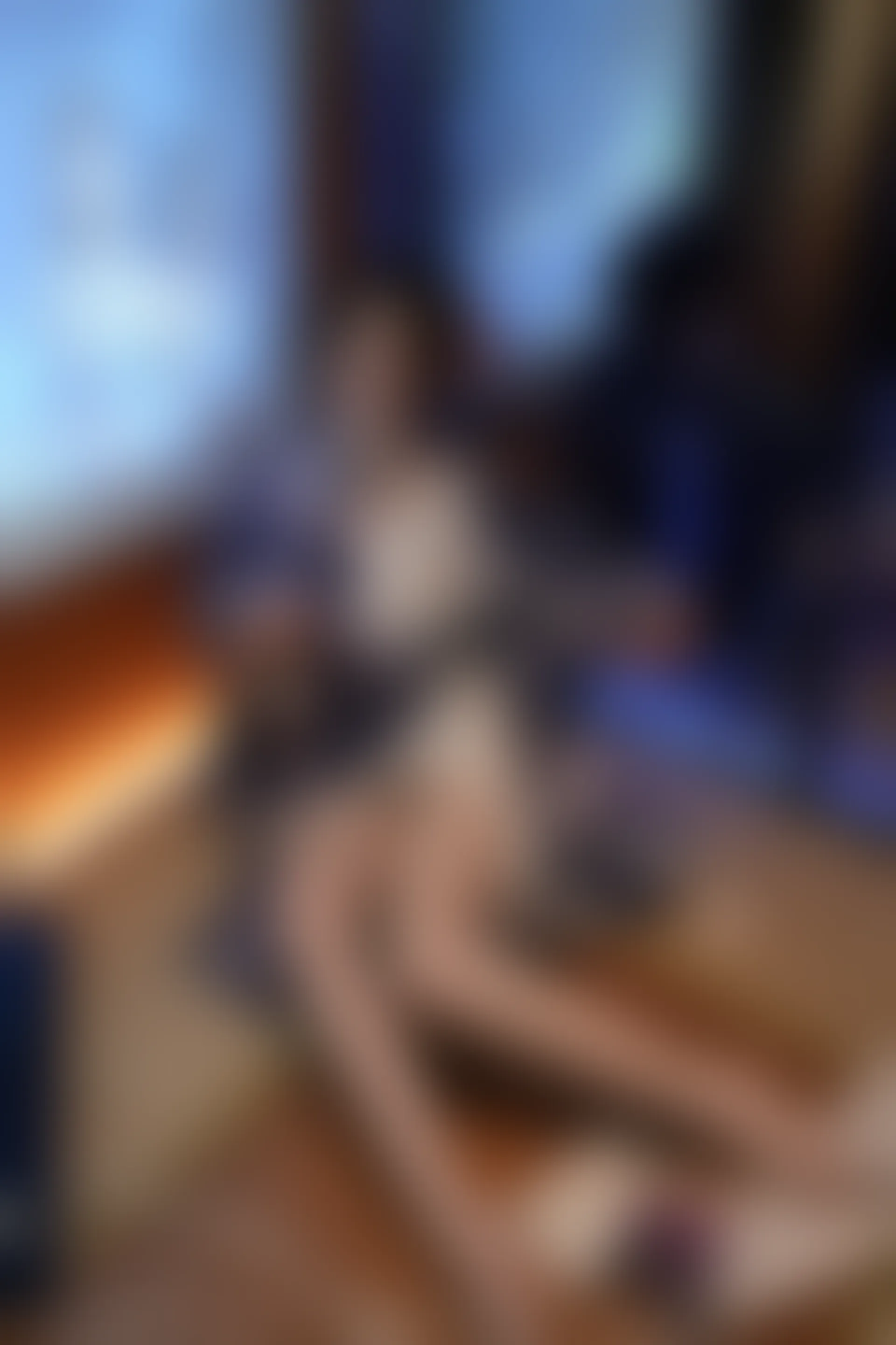 XIUREN秀人网 2024.01.17 NO.7975 Carol周妍希[70+1P／772MB]