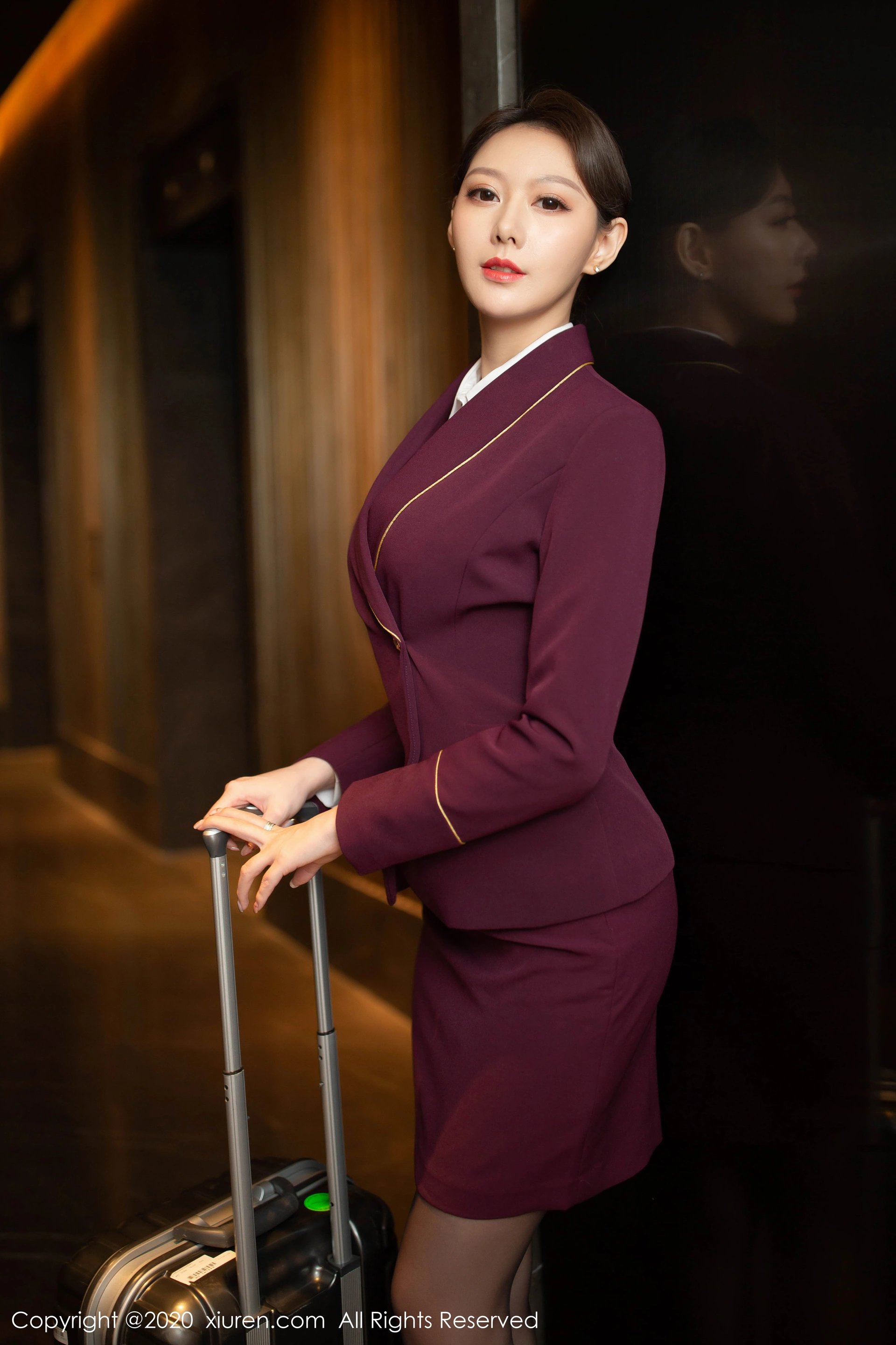 XiuRen秀人网 2020.05.15 No.2238 艺轩[84+1P174M]