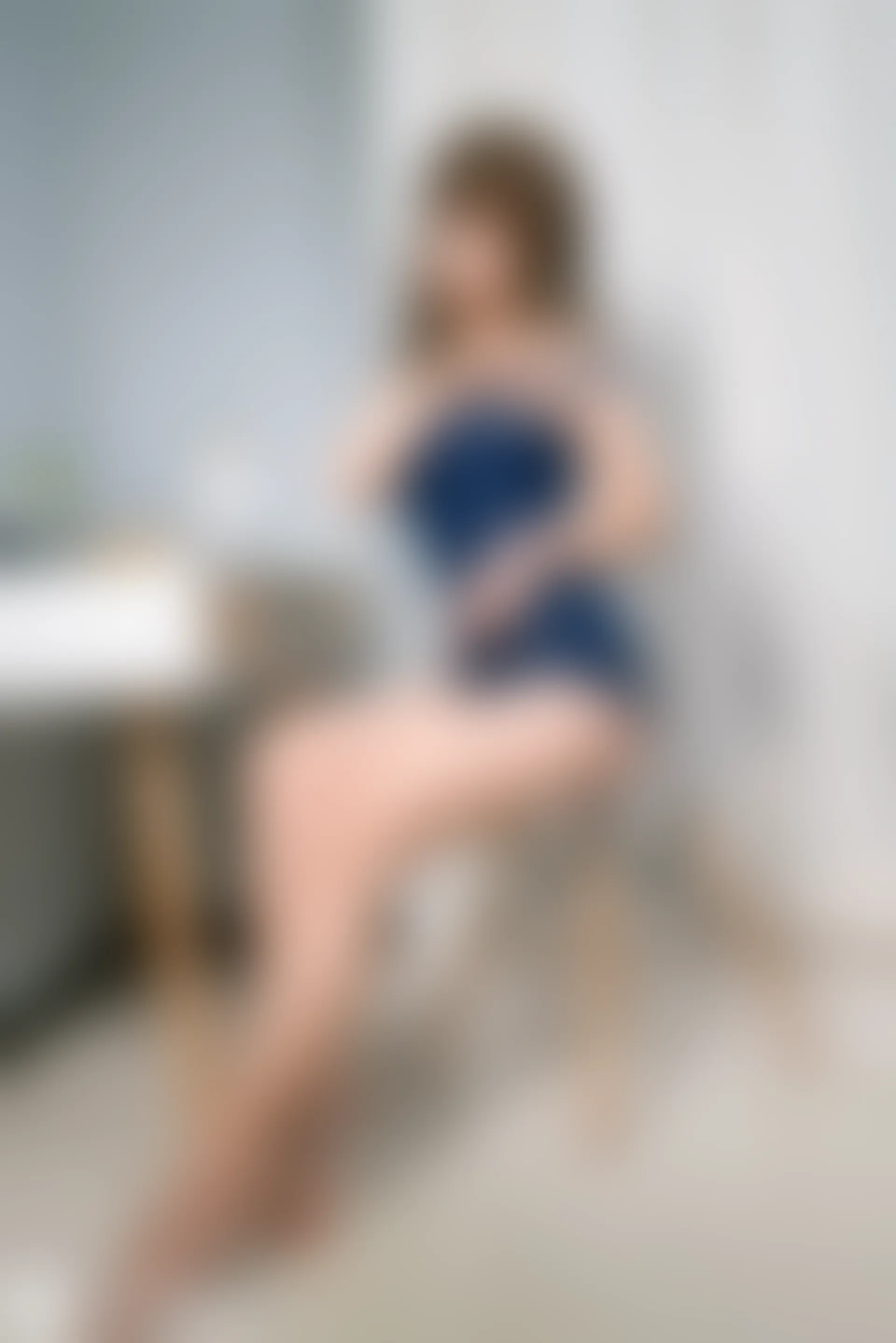 兔玩映画 夏日泳装 Vol.046 白民宿 [40P-411MB]