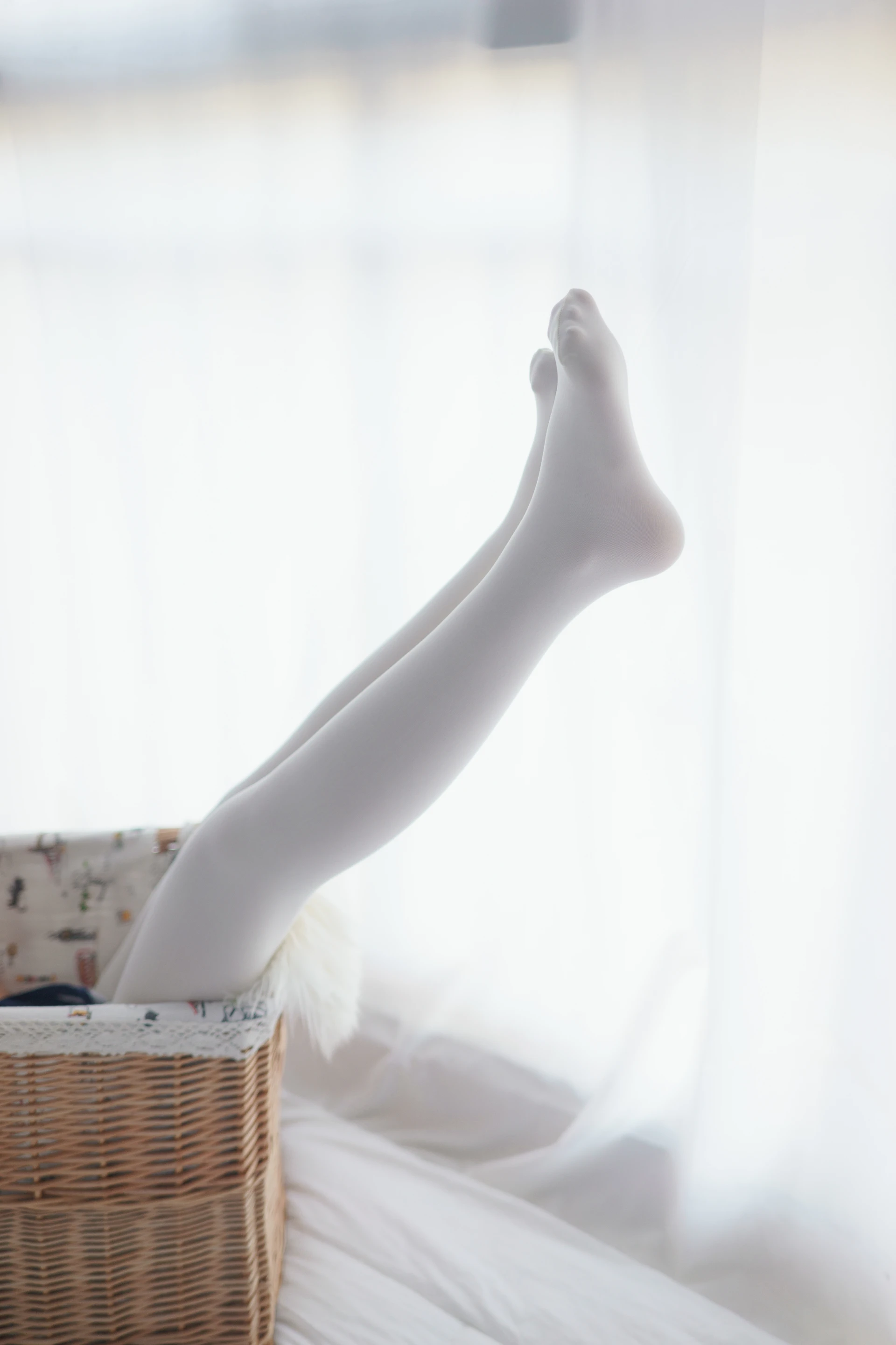 喵写真 VOL-005 [52P-360M]可爱, 喵写真, 白丝, 美腿