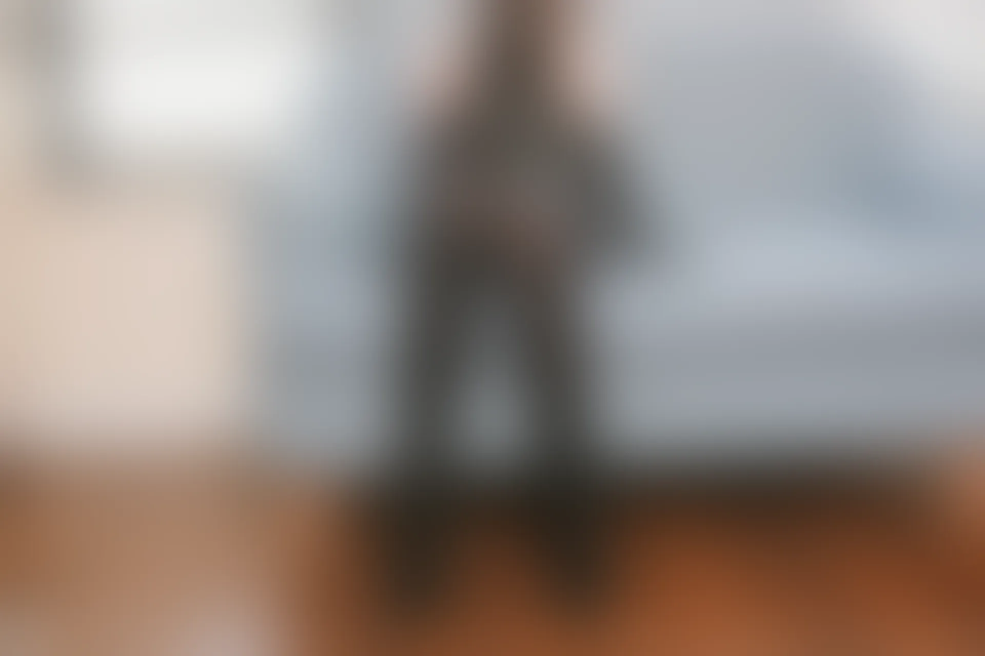 D60.006 兔玩映画 黑色套装 [42P-523MB]