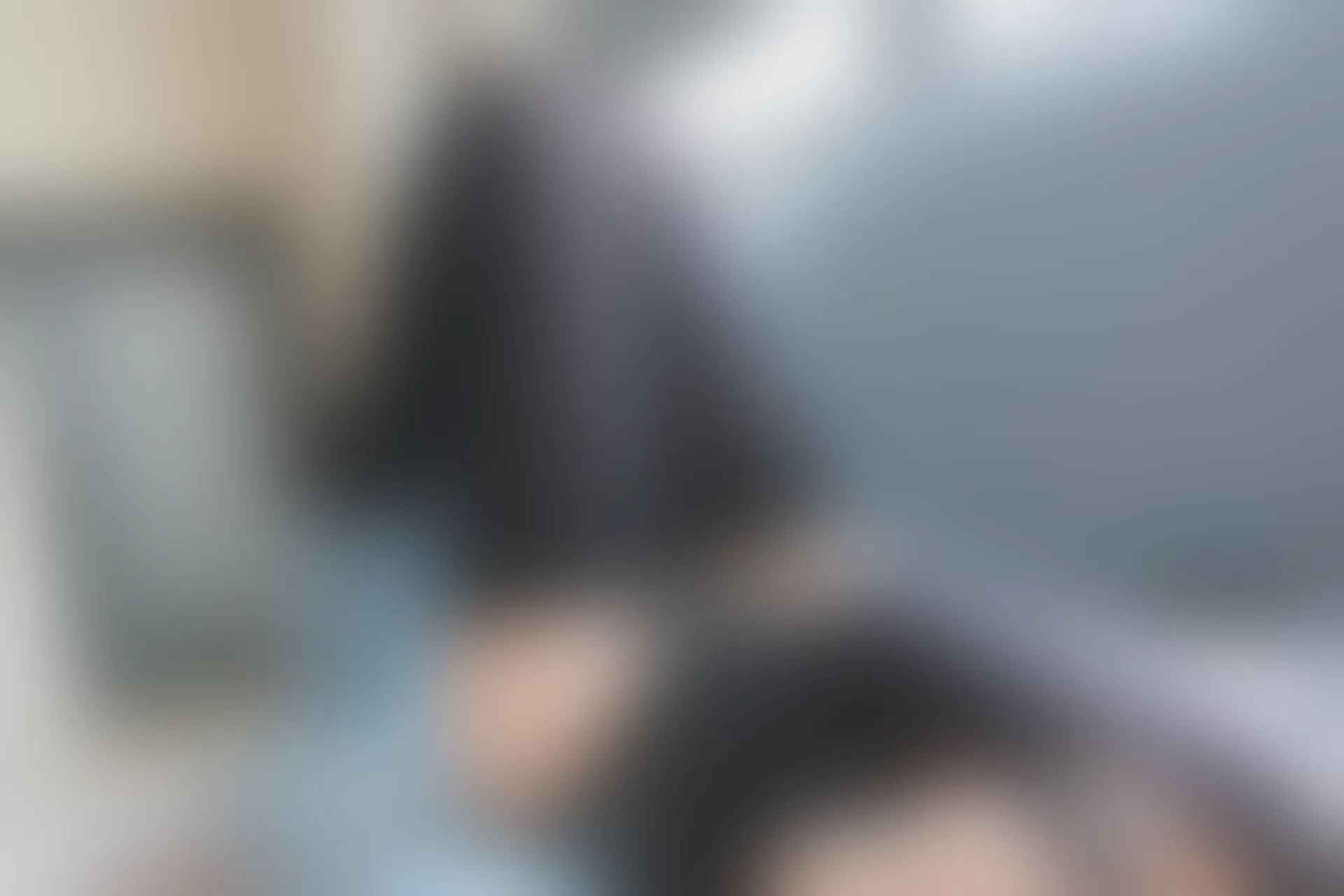 D60.006 兔玩映画 黑色套装 [42P-523MB]