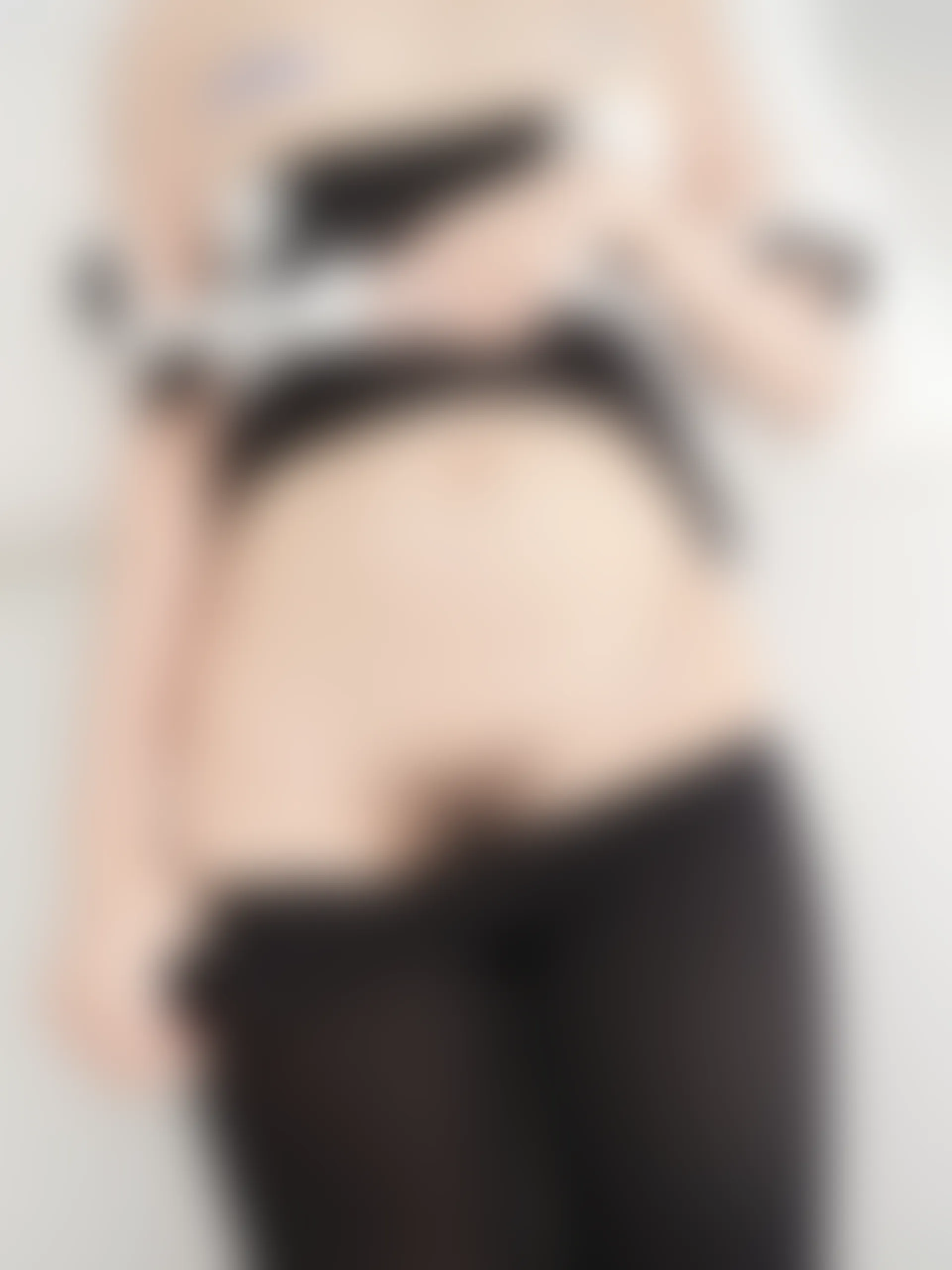 紧急企划 内部-019 见希w 黑丝渐变女仆 [86P-459MB]女仆, 白丝, 紧急企划, 美腿, 美足, 见希w, 高跟鞋, 黑丝