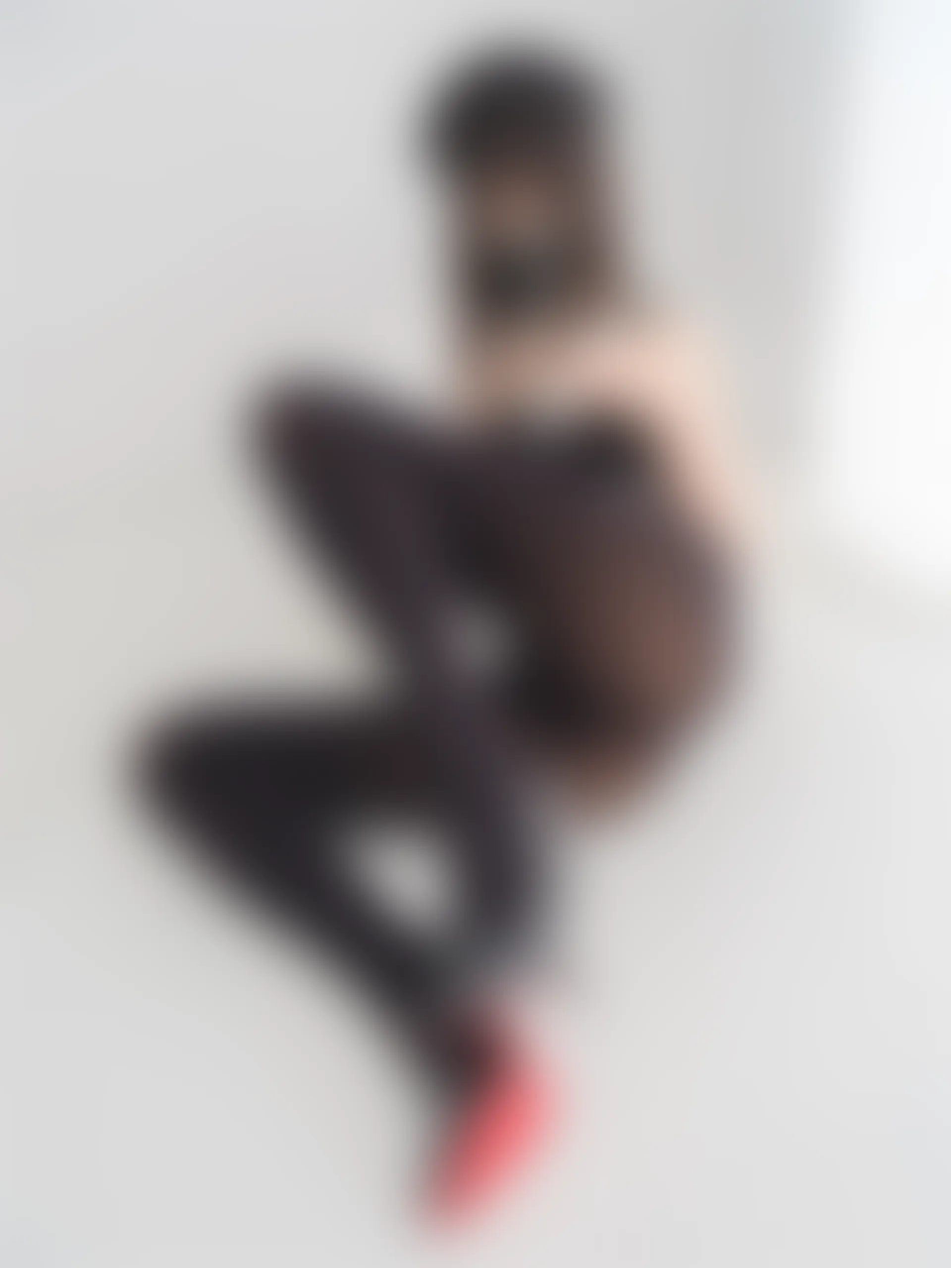 紧急企划 内部-019 见希w 黑丝渐变女仆 [86P-459MB]女仆, 白丝, 紧急企划, 美腿, 美足, 见希w, 高跟鞋, 黑丝