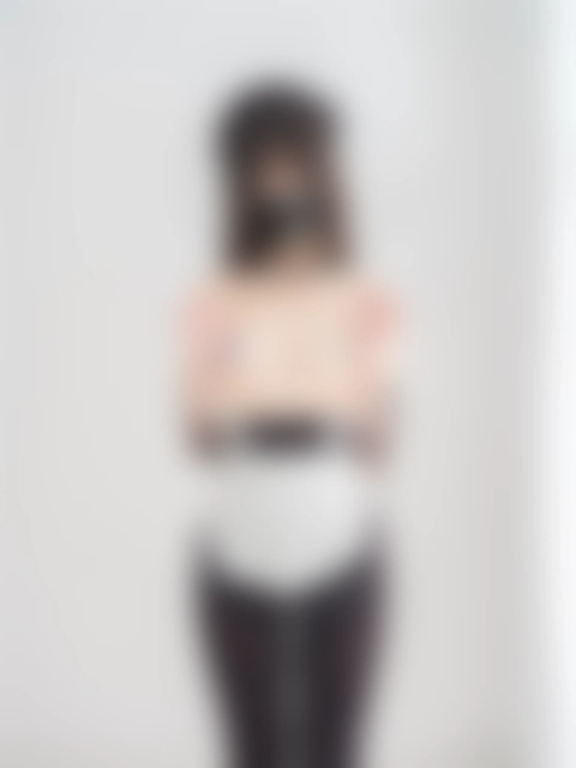 紧急企划 内部-019 见希w 黑丝渐变女仆 [86P-459MB]女仆, 白丝, 紧急企划, 美腿, 美足, 见希w, 高跟鞋, 黑丝