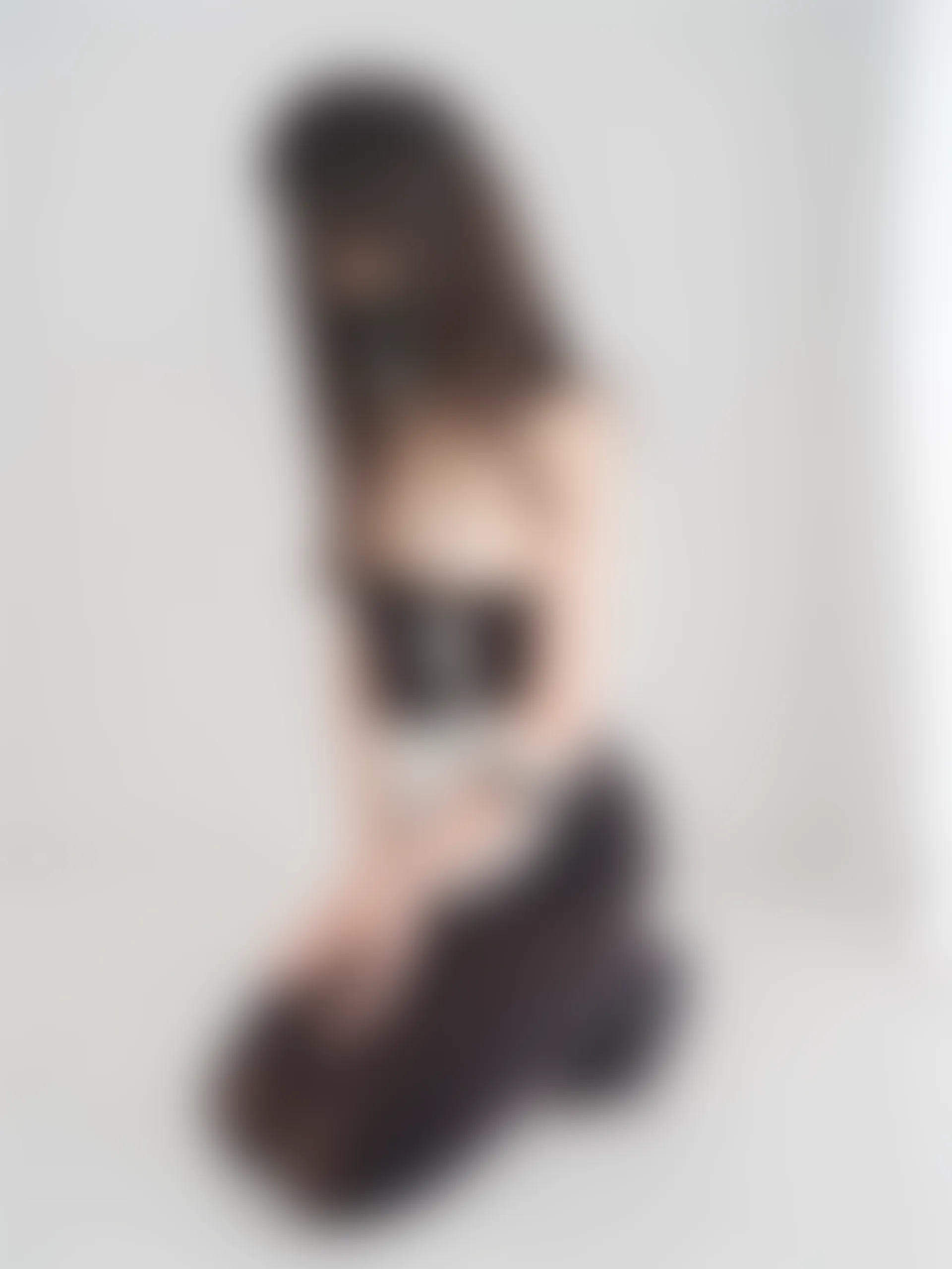 紧急企划 内部-019 见希w 黑丝渐变女仆 [86P-459MB]女仆, 白丝, 紧急企划, 美腿, 美足, 见希w, 高跟鞋, 黑丝