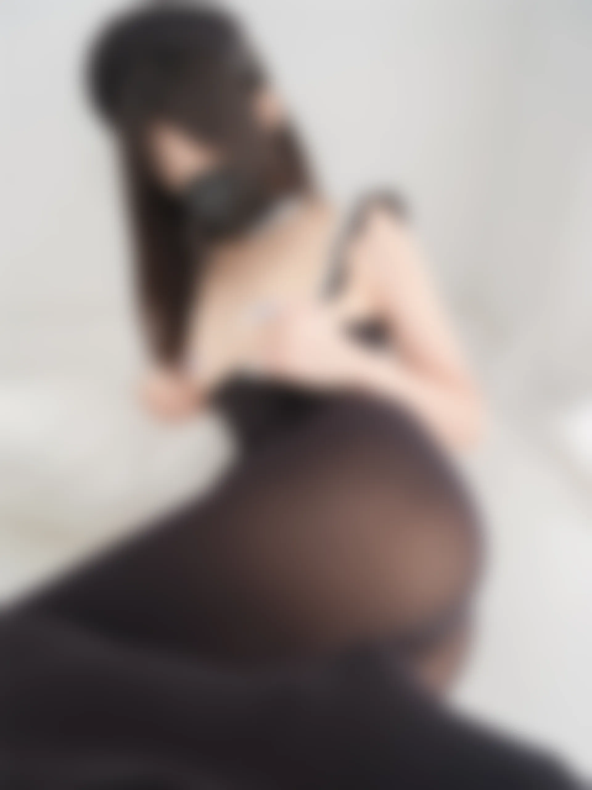 紧急企划 内部-019 见希w 黑丝渐变女仆 [86P-459MB]女仆, 白丝, 紧急企划, 美腿, 美足, 见希w, 高跟鞋, 黑丝