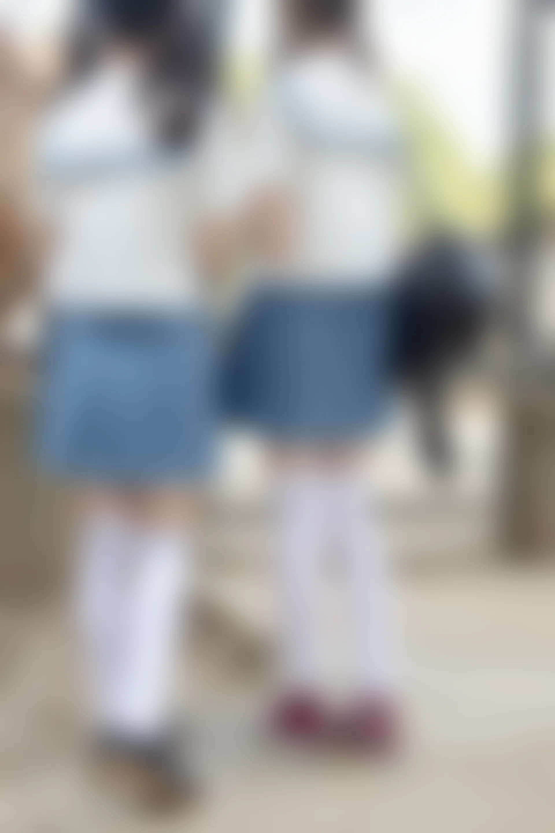 JKFUN-025 [93P-1.58G]Aika, JKFUN, 可爱, 学生装, 森萝财团, 白丝, 美腿