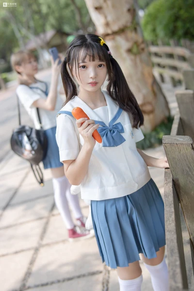 JKFUN-008 [130P1V-2.66G]Aika, JKFUN, 森萝财团, 白丝, 美腿, 美足