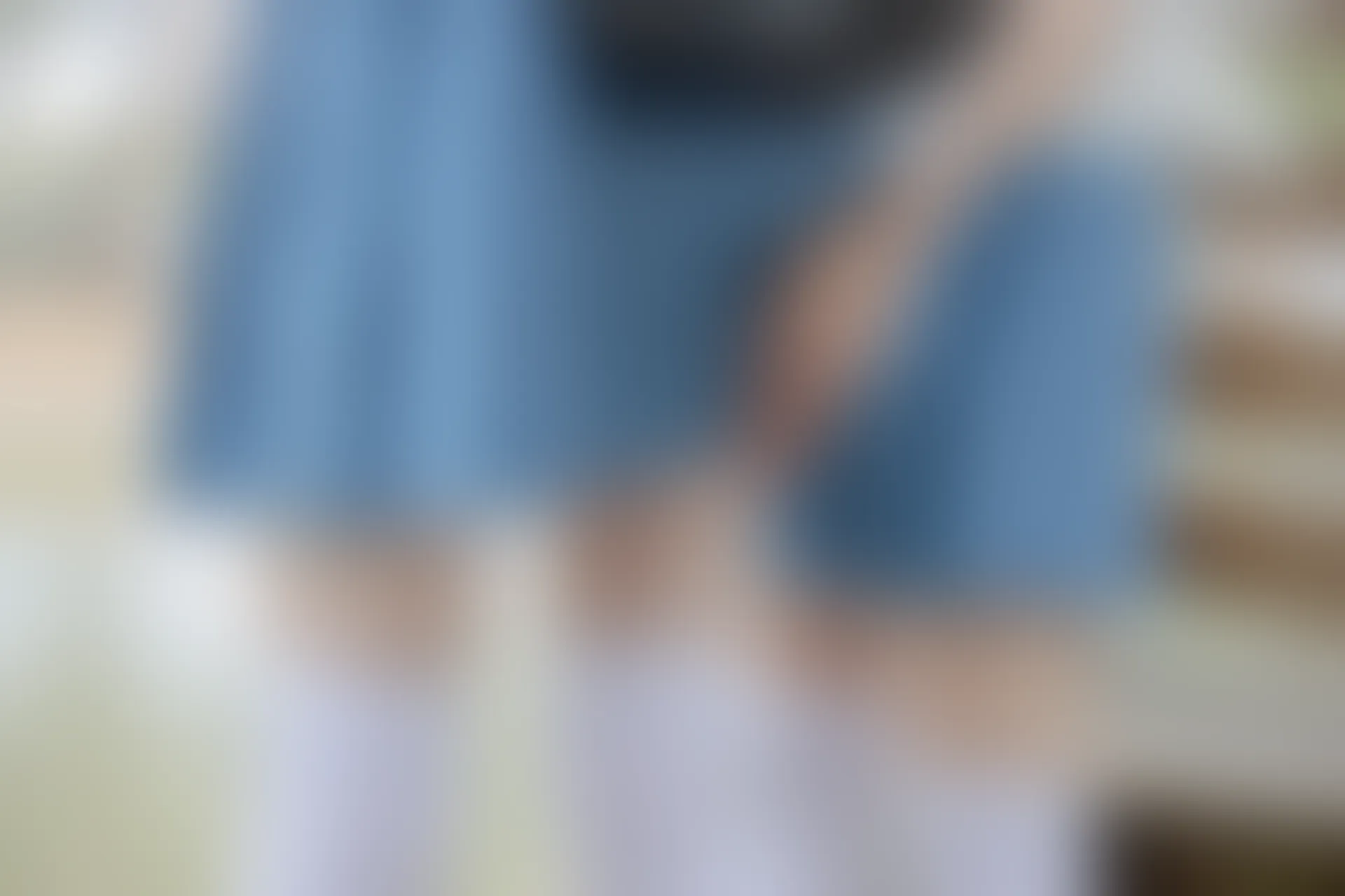 JKFUN-025 [93P-1.58G]Aika, JKFUN, 可爱, 学生装, 森萝财团, 白丝, 美腿