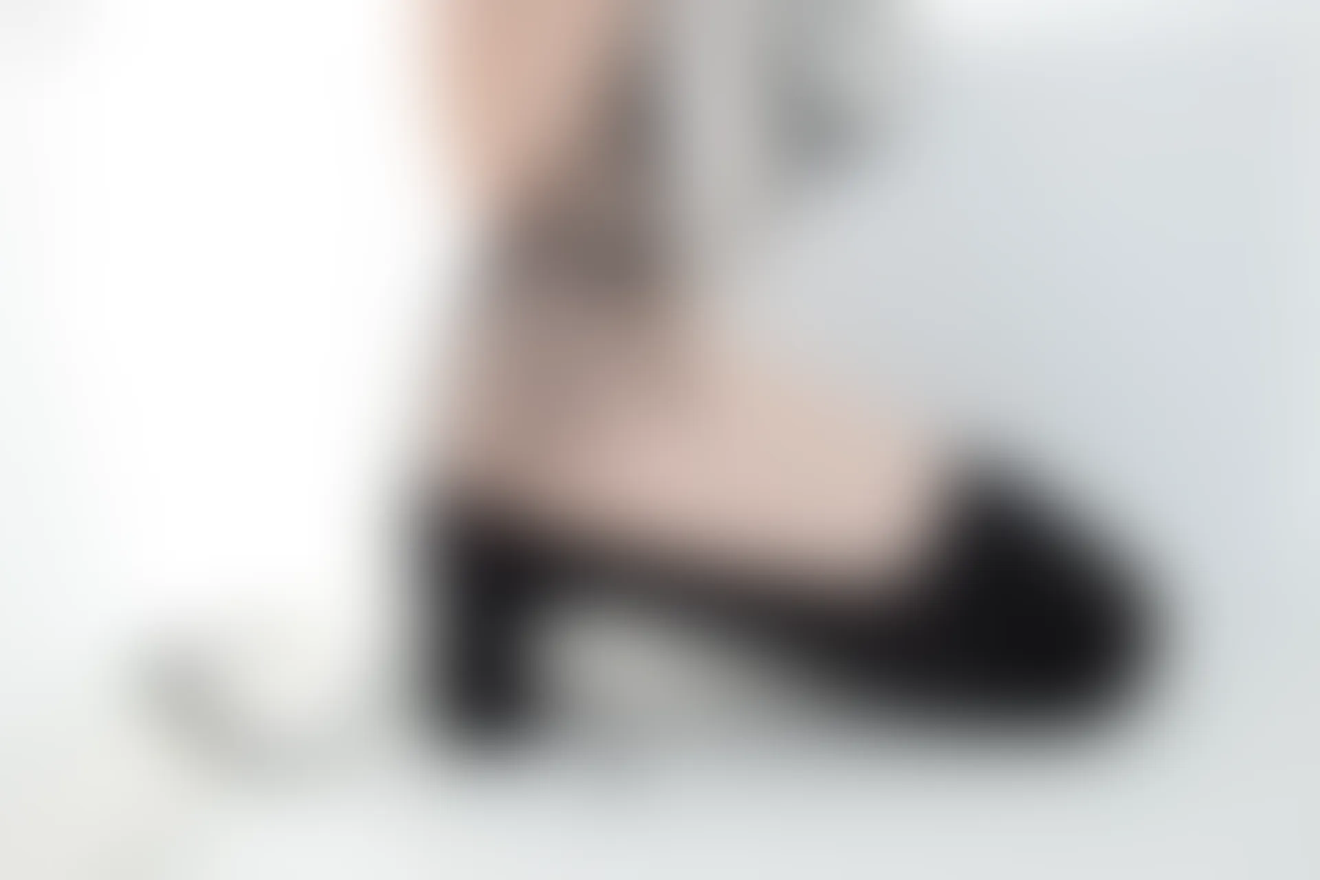 JKFUN-033 [108P1V-2.14G]JKFUN, 森萝财团, 白丝, 美腿, 美足, 黑丝