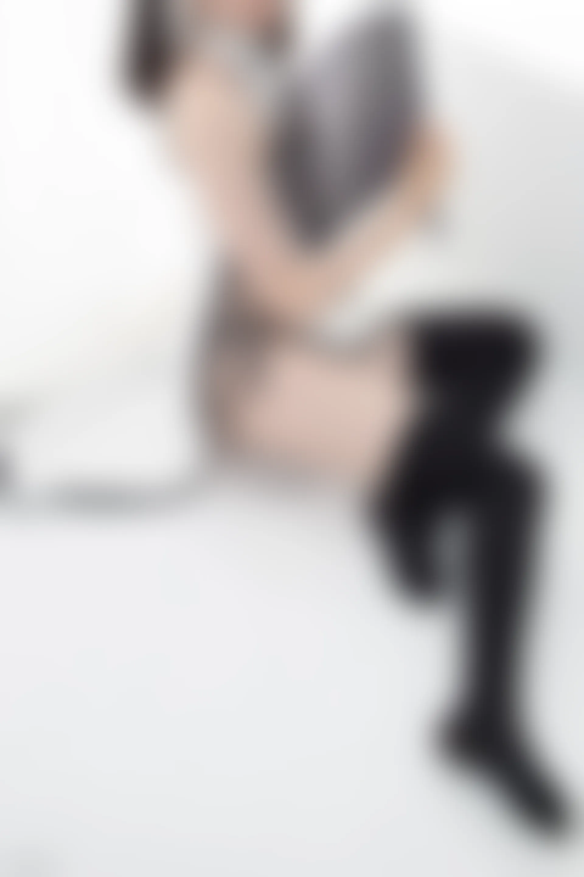 JKFUN-033 [108P1V-2.14G]JKFUN, 森萝财团, 白丝, 美腿, 美足, 黑丝