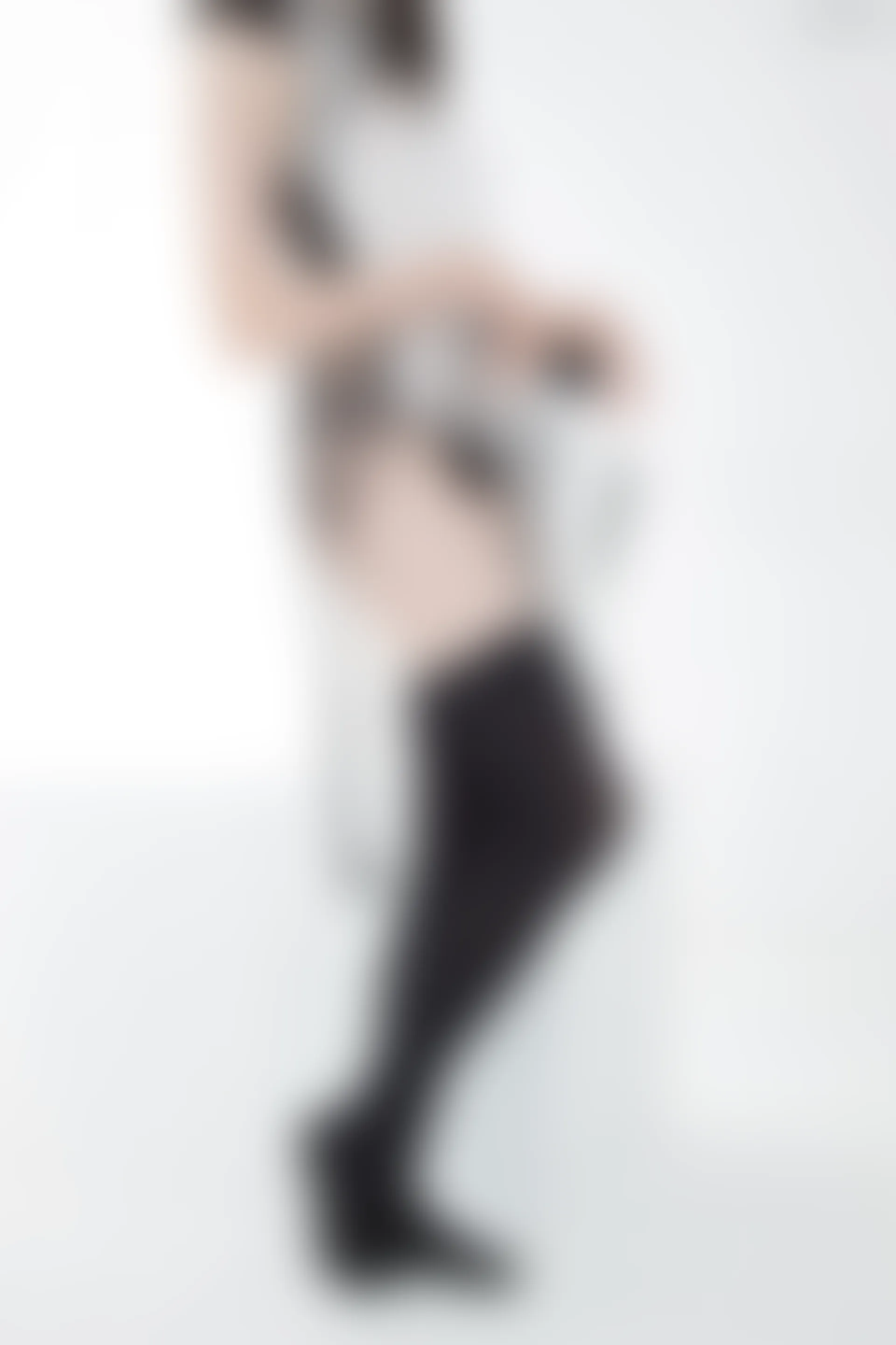 JKFUN-033 [108P1V-2.14G]JKFUN, 森萝财团, 白丝, 美腿, 美足, 黑丝