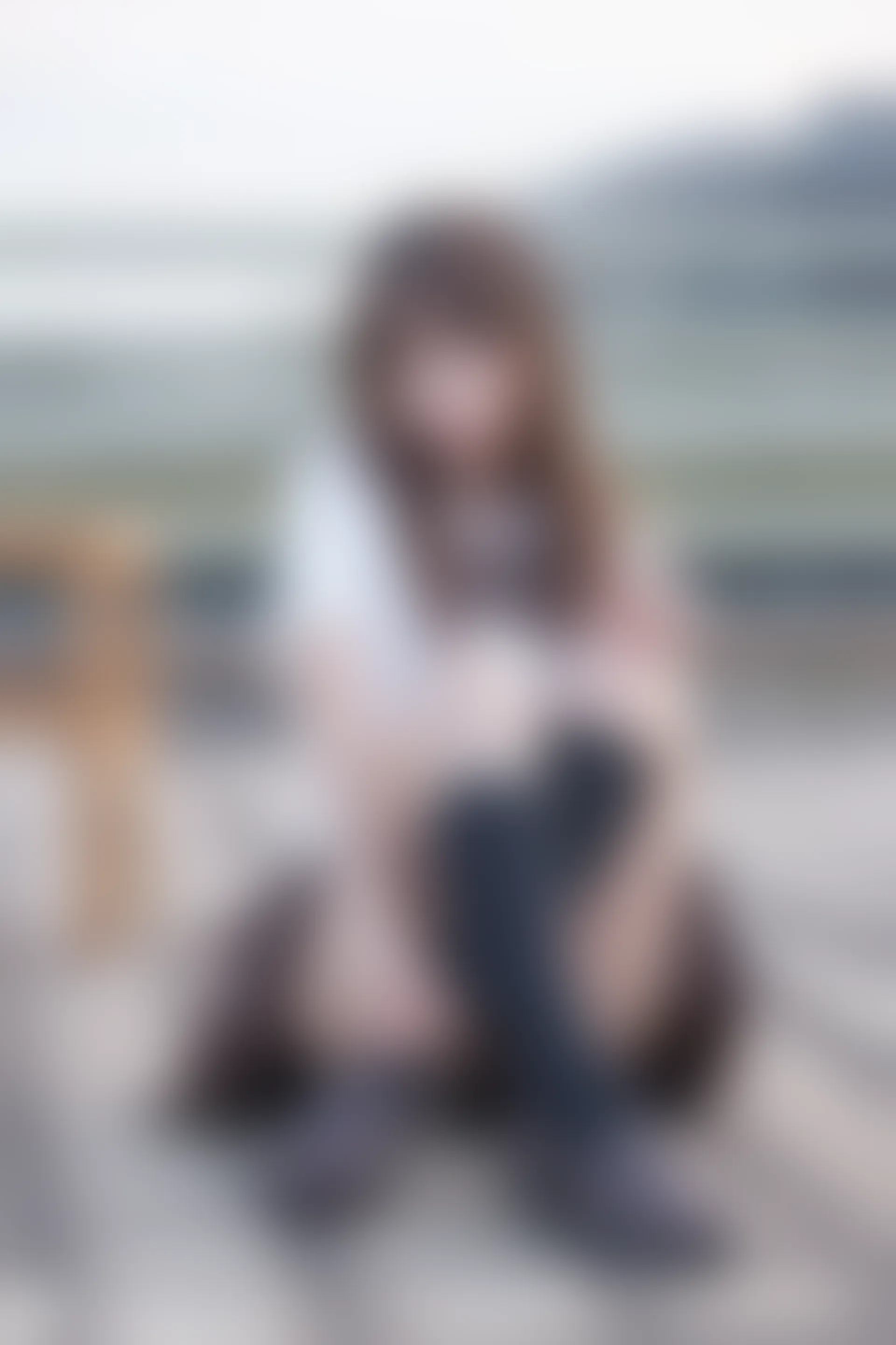 VOL.029 忧郁少女 [41P-425MB]