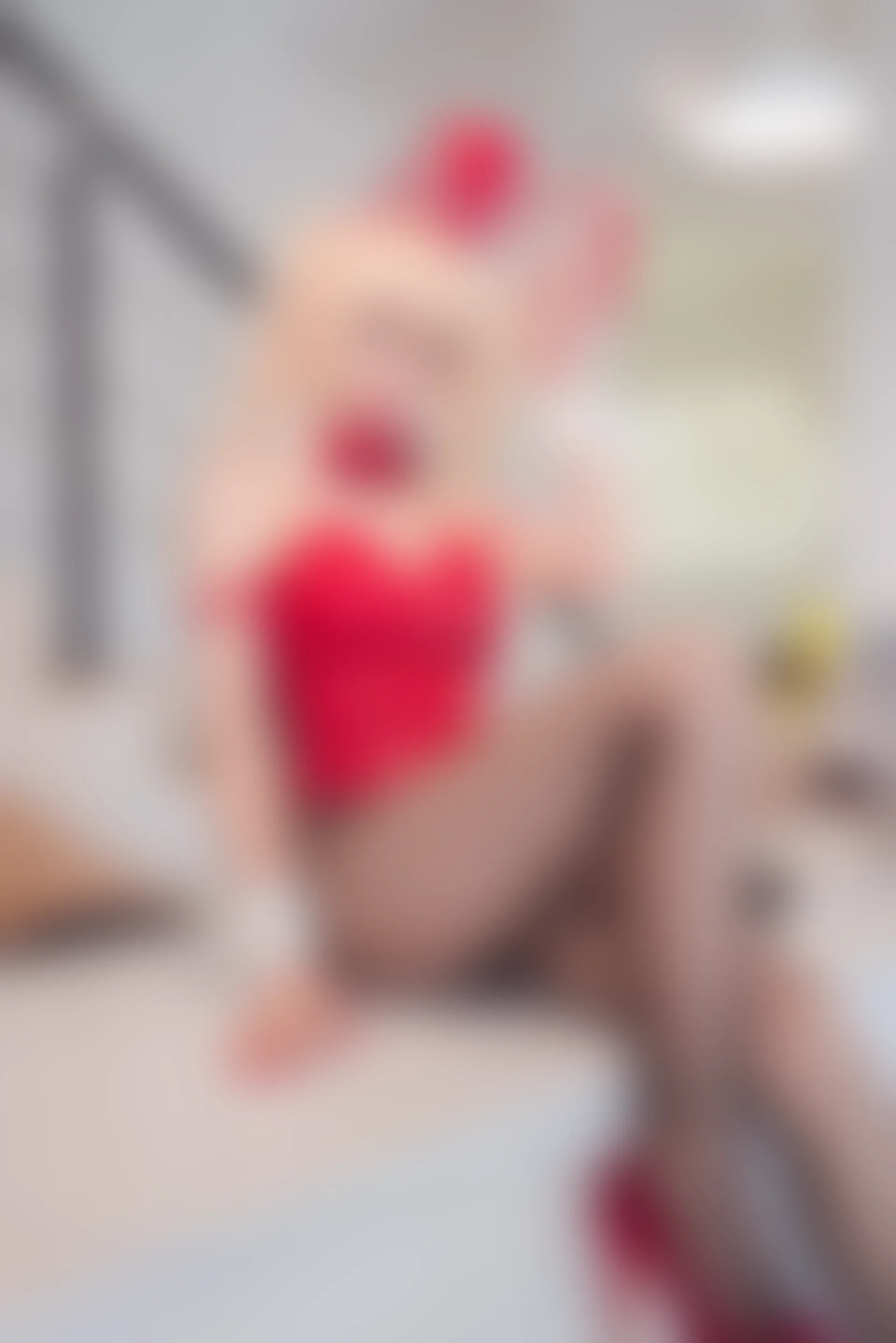 喵糖映画 VOL.021 [40P-762M]可爱, 喵糖映画, 美腿, 黑丝