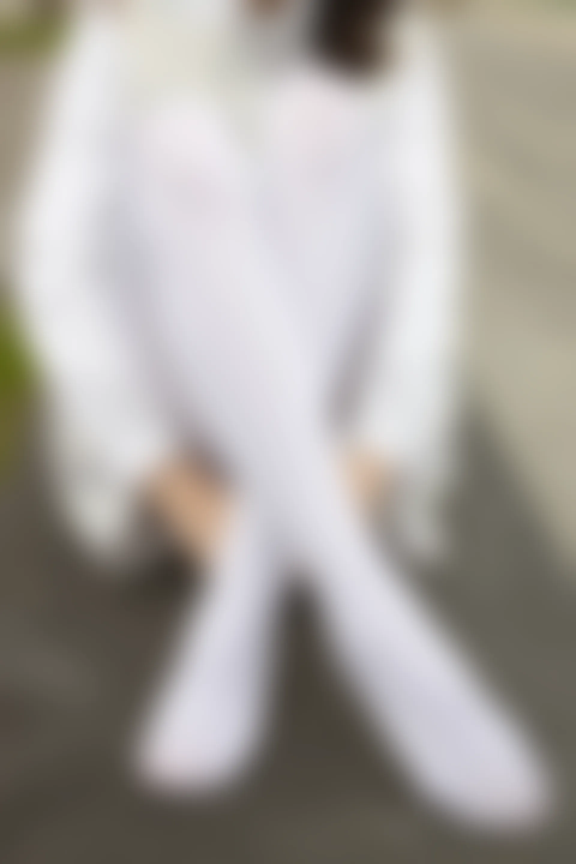 紧急企划 G-003 [70P-859M] 小奶糕MilkyJK, JK制服, 制服, 可爱, 学生装, 小奶糕Milky, 白丝, 紧急企划, 美腿, 美足