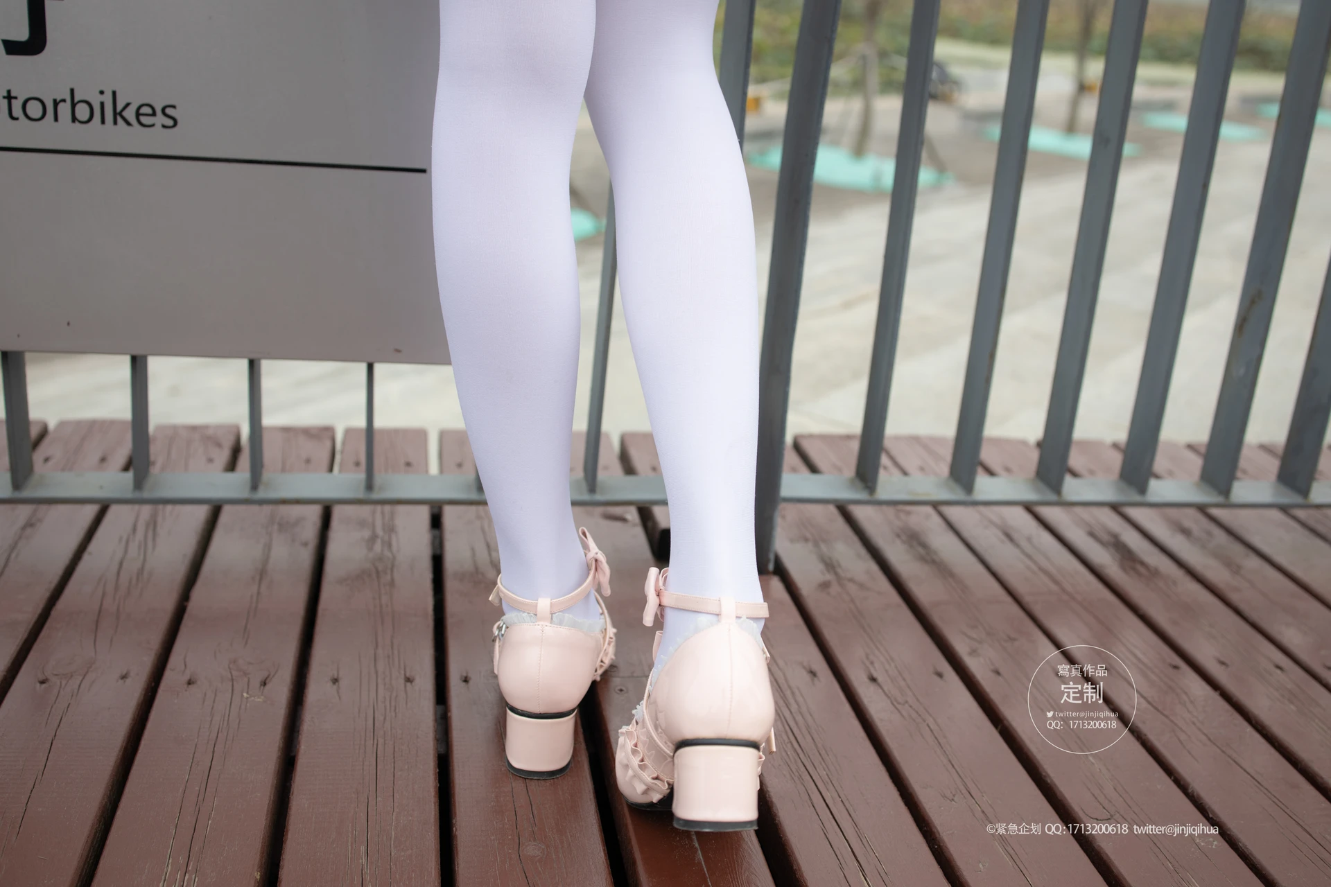 紧急企划 G-003 [70P-859M] 小奶糕MilkyJK, JK制服, 制服, 可爱, 学生装, 小奶糕Milky, 白丝, 紧急企划, 美腿, 美足