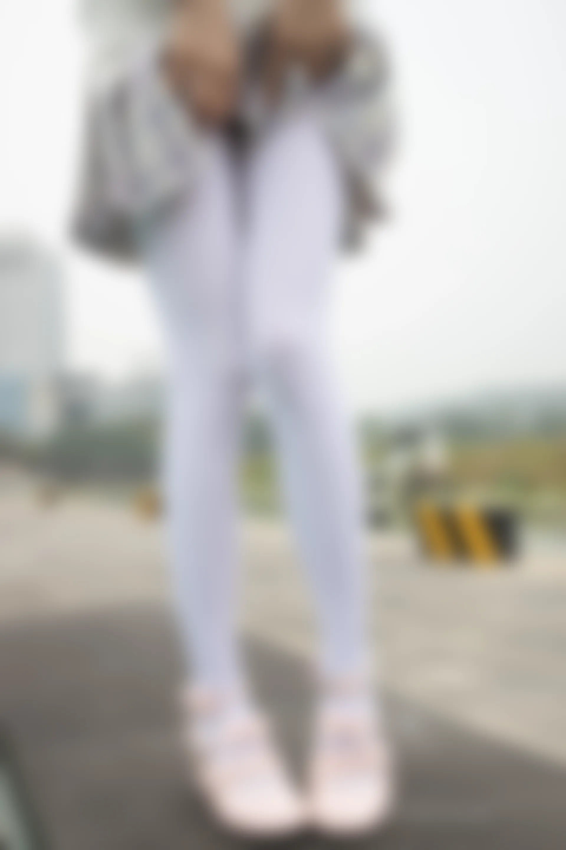 紧急企划 G-003 [70P-859M] 小奶糕MilkyJK, JK制服, 制服, 可爱, 学生装, 小奶糕Milky, 白丝, 紧急企划, 美腿, 美足