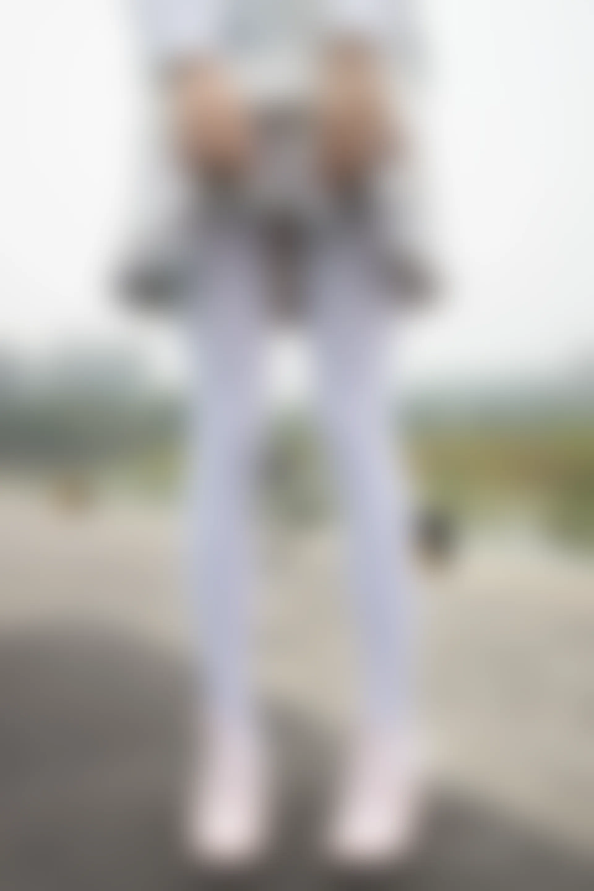 紧急企划 G-003 [70P-859M] 小奶糕MilkyJK, JK制服, 制服, 可爱, 学生装, 小奶糕Milky, 白丝, 紧急企划, 美腿, 美足