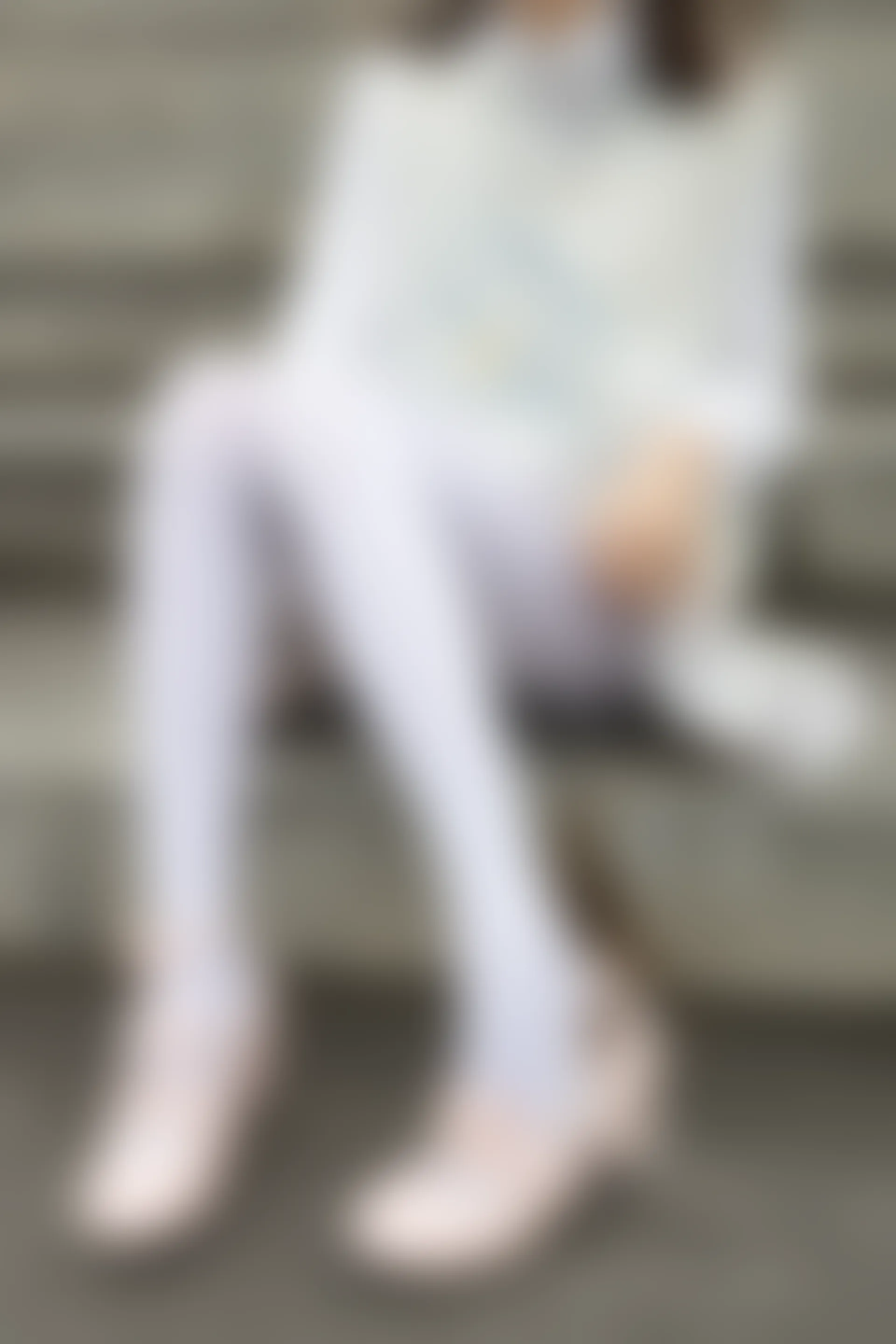 紧急企划 G-003 [70P-859M] 小奶糕MilkyJK, JK制服, 制服, 可爱, 学生装, 小奶糕Milky, 白丝, 紧急企划, 美腿, 美足