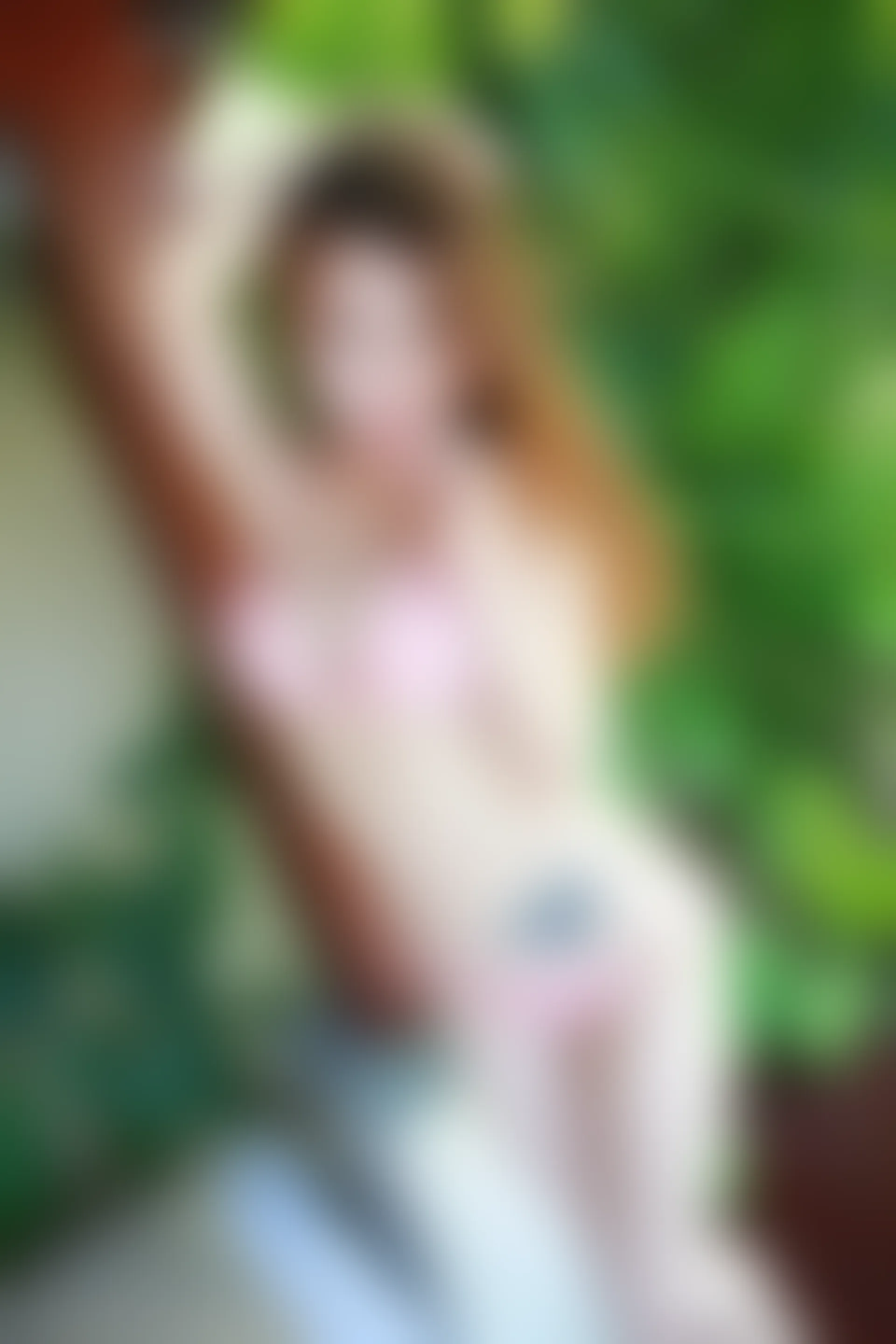 XiuRen秀人网 2014.06.04 No.152 vetiver嘉宝贝儿[54+1P218M]