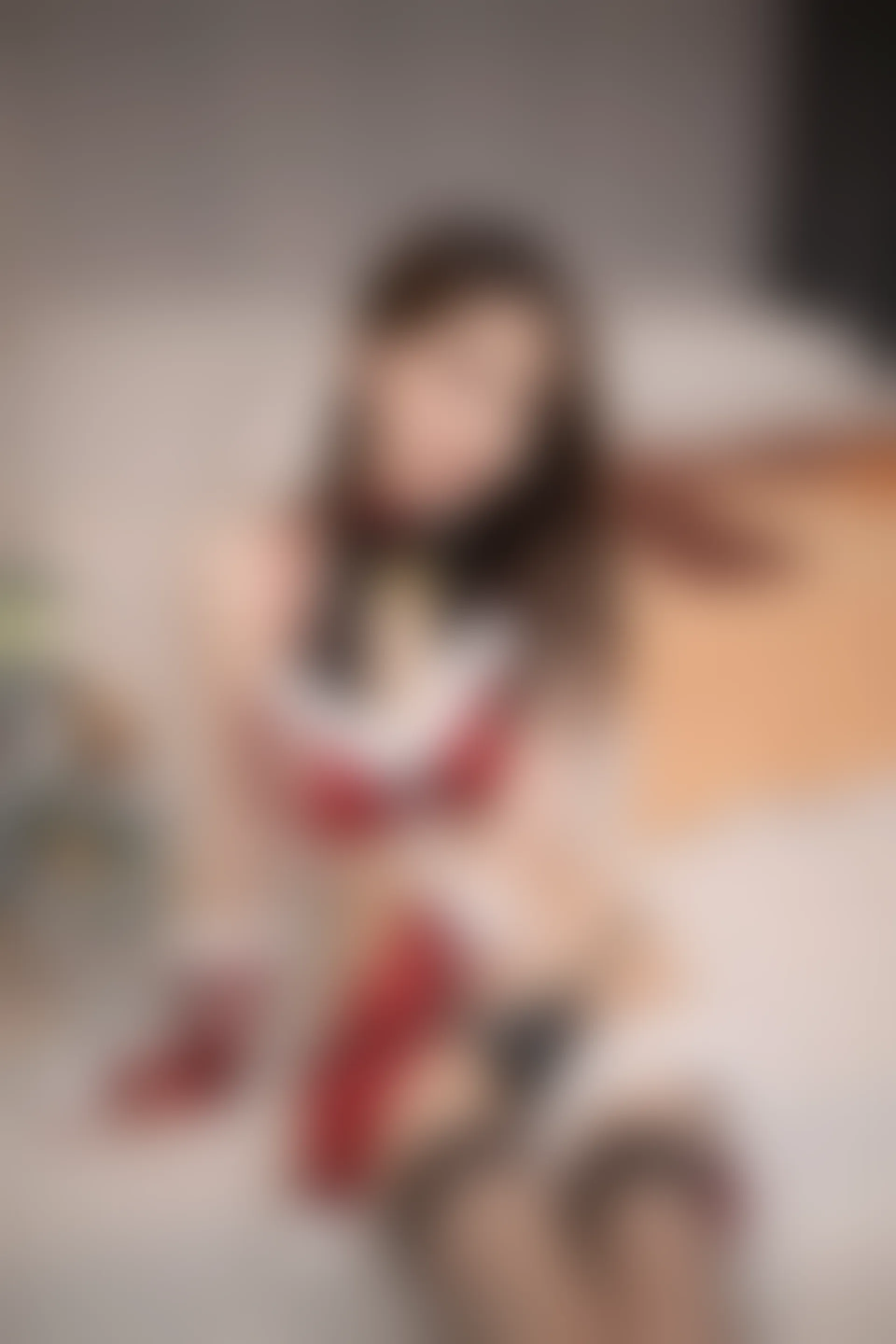 XiuRen秀人网 2021.12.24 No.4383 鱼子酱Fish 圣诞主题[78+1P 732MB]