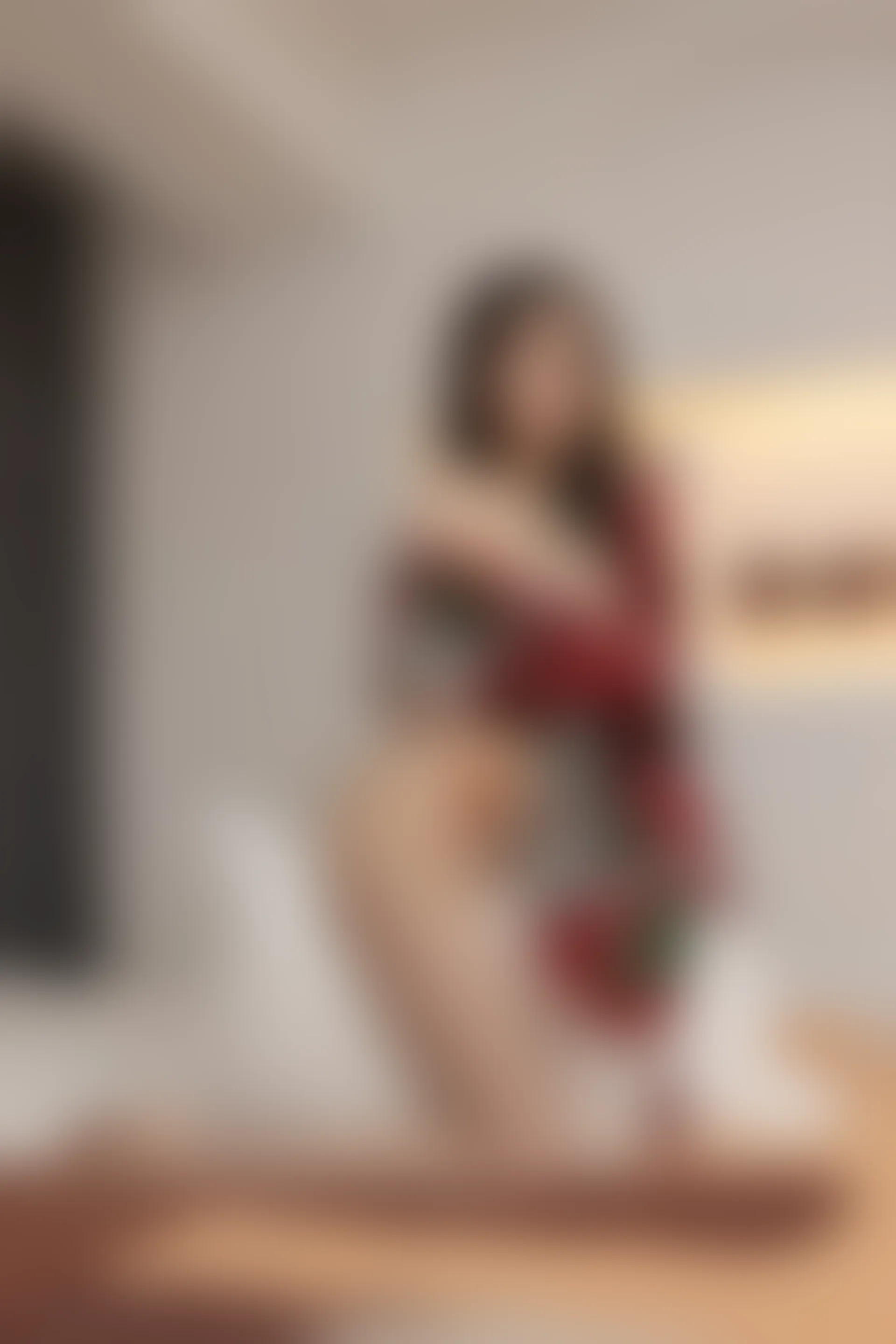 XiuRen秀人网 2021.12.24 No.4383 鱼子酱Fish 圣诞主题[78+1P 732MB]