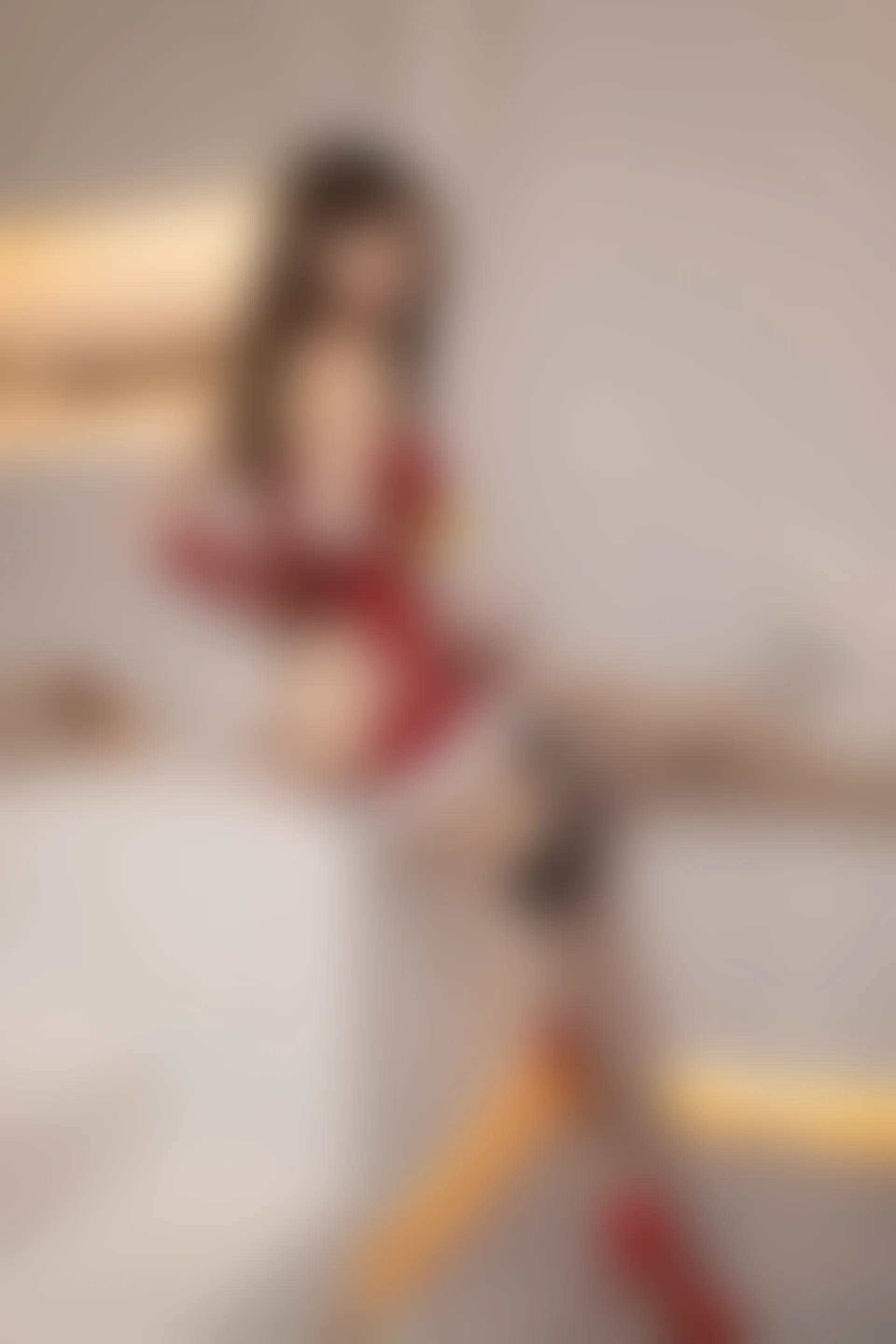 XiuRen秀人网 2021.12.24 No.4383 鱼子酱Fish 圣诞主题[78+1P 732MB]