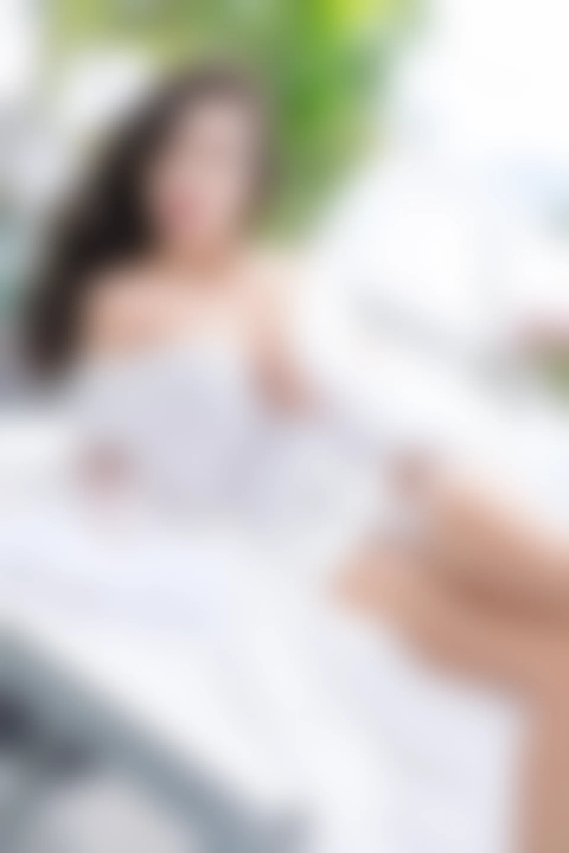 XiuRen秀人网 2022.01.04 No.4420 艾静香 三亚旅拍[48+1P 425MB]