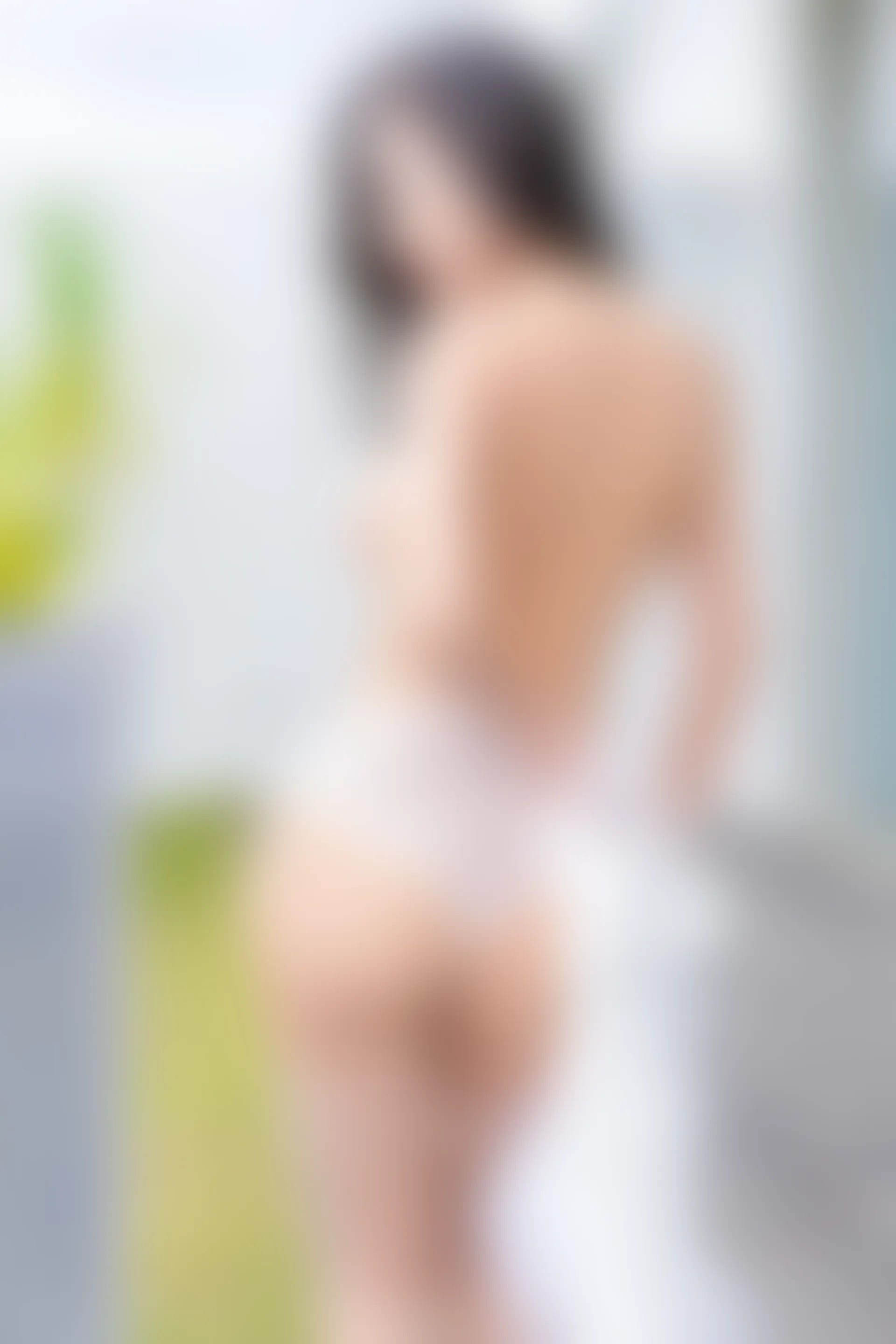 XiuRen秀人网 2022.01.04 No.4420 艾静香 三亚旅拍[48+1P 425MB]