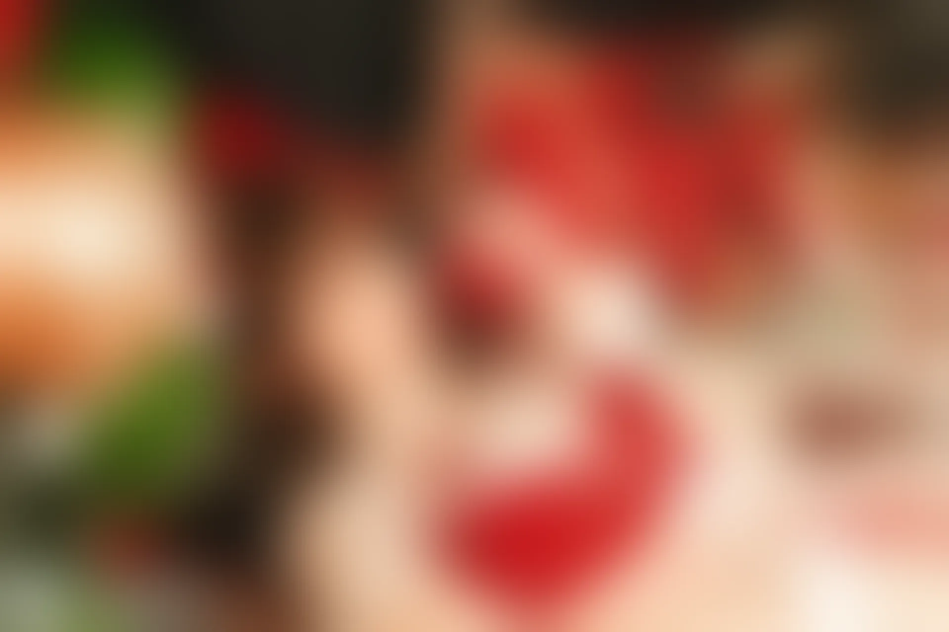 D51.002 红苹果和双马尾 [40P-497MB]