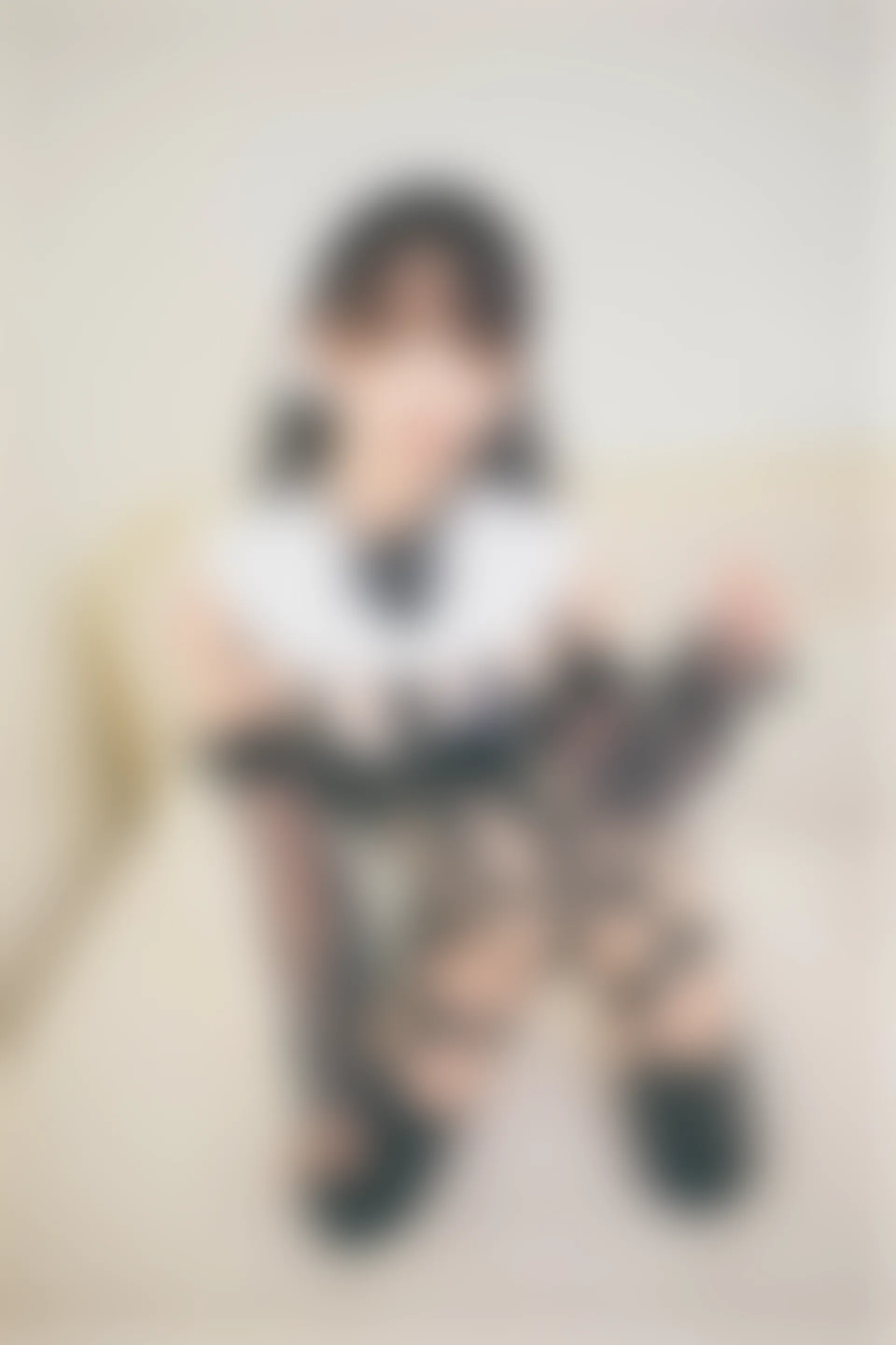 神楽坂真冬 第三季 序号23 ：《許しの日》苦行修女 [150P2V-1.06GB]内衣, 白丝, 神楽坂真冬, 美腿, 美足, 高跟鞋