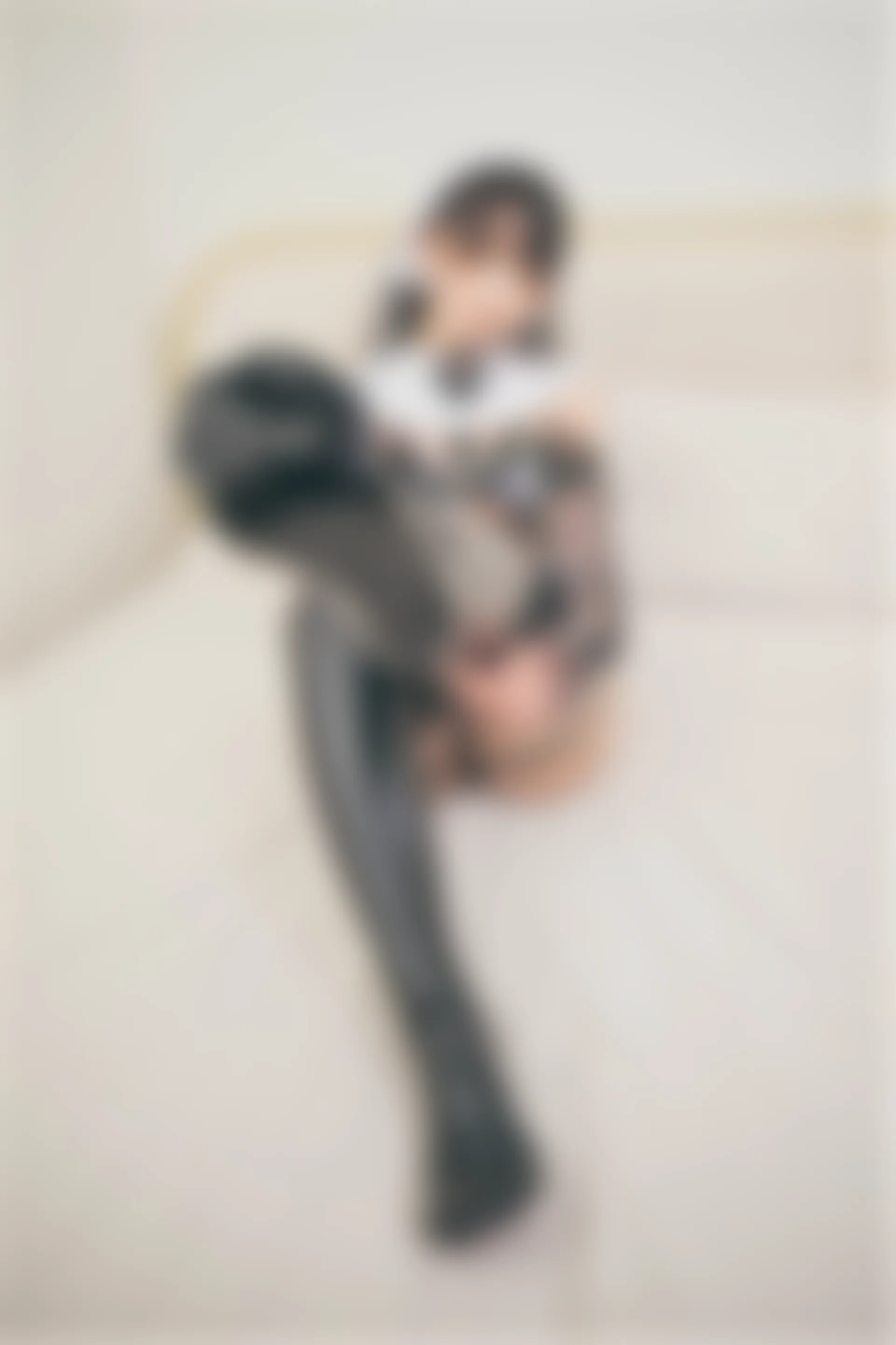 神楽坂真冬 第三季 序号23 ：《許しの日》苦行修女 [150P2V-1.06GB]内衣, 白丝, 神楽坂真冬, 美腿, 美足, 高跟鞋