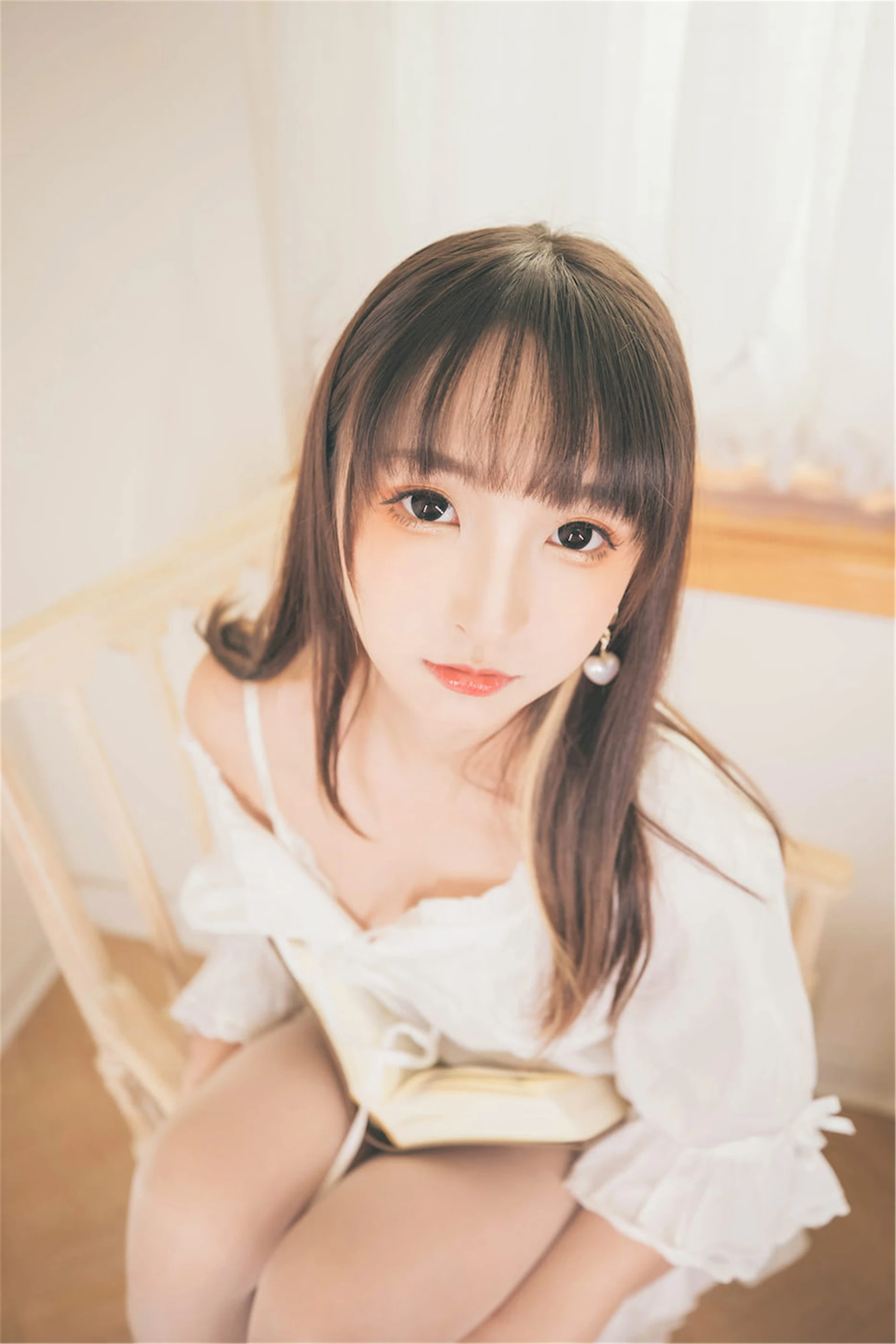 神楽坂真冬 第三季 序号23 ：《許しの日》苦行修女 [150P2V-1.06GB]内衣, 白丝, 神楽坂真冬, 美腿, 美足, 高跟鞋