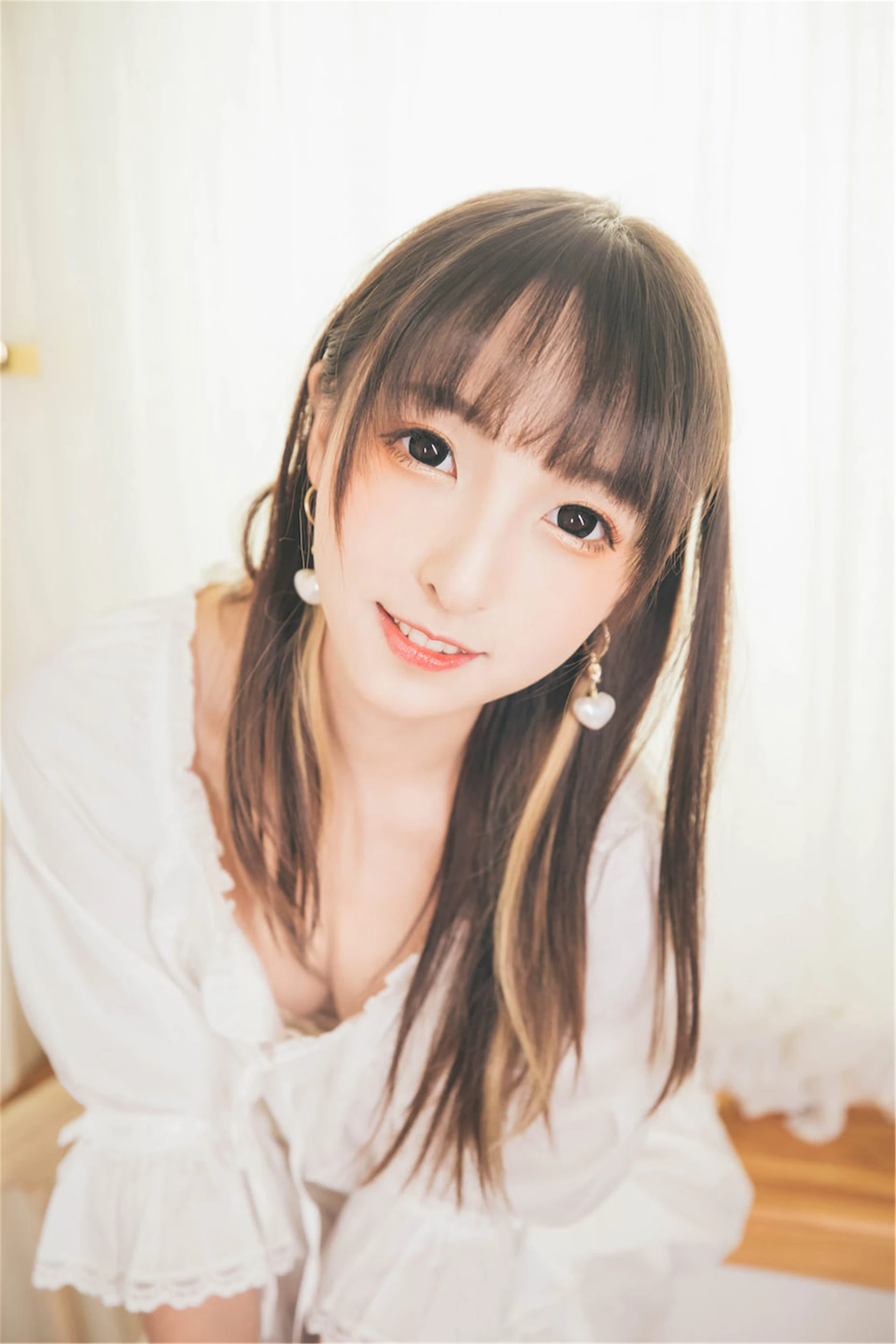 神楽坂真冬 第三季 序号23 ：《許しの日》苦行修女 [150P2V-1.06GB]内衣, 白丝, 神楽坂真冬, 美腿, 美足, 高跟鞋