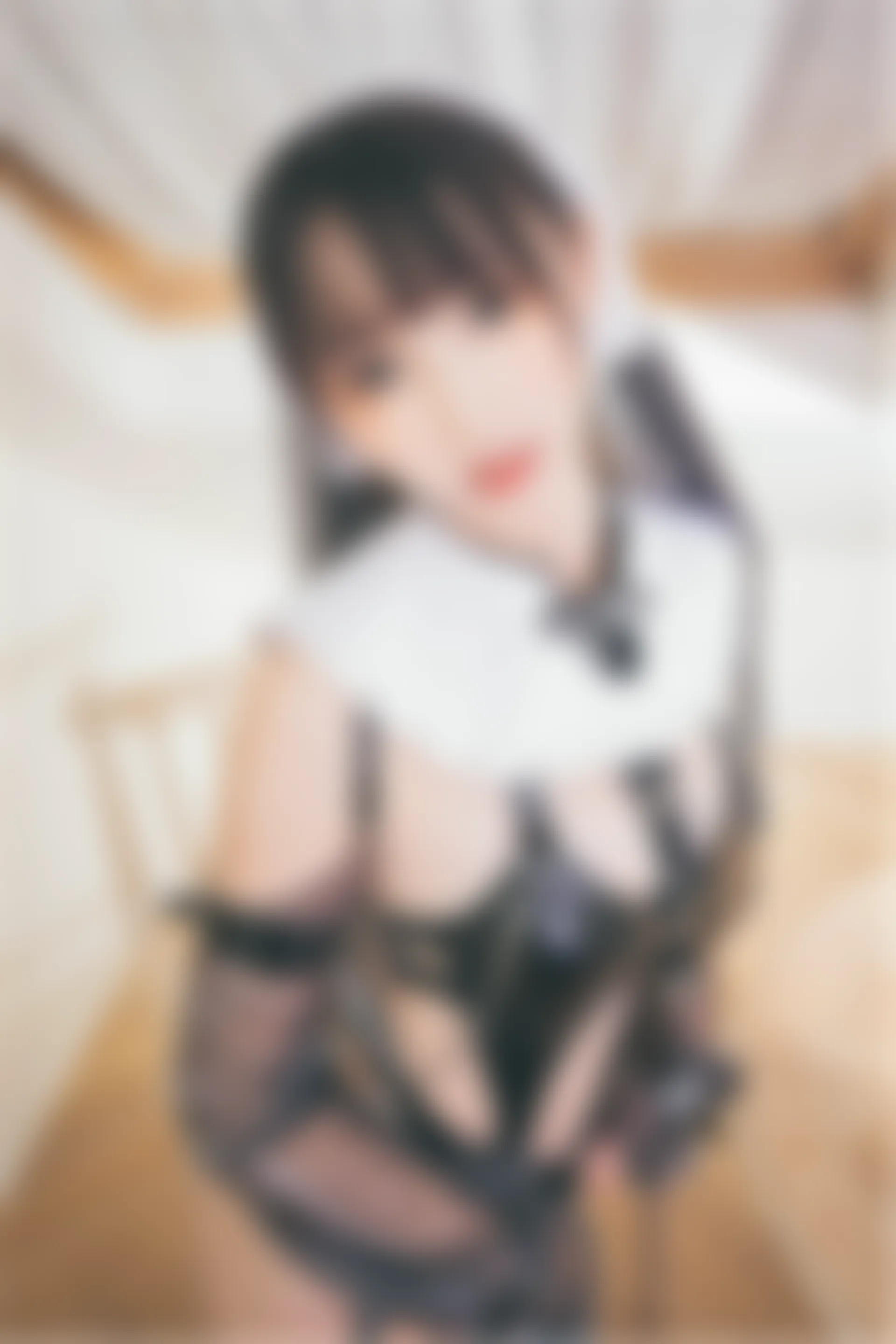 神楽坂真冬 第三季 序号23 ：《許しの日》苦行修女 [150P2V-1.06GB]内衣, 白丝, 神楽坂真冬, 美腿, 美足, 高跟鞋