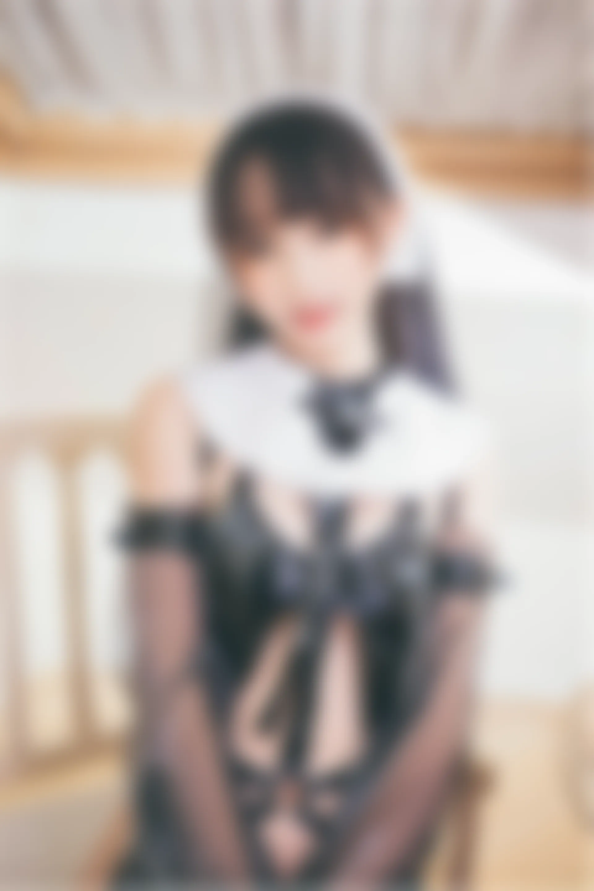 神楽坂真冬 第三季 序号23 ：《許しの日》苦行修女 [150P2V-1.06GB]内衣, 白丝, 神楽坂真冬, 美腿, 美足, 高跟鞋