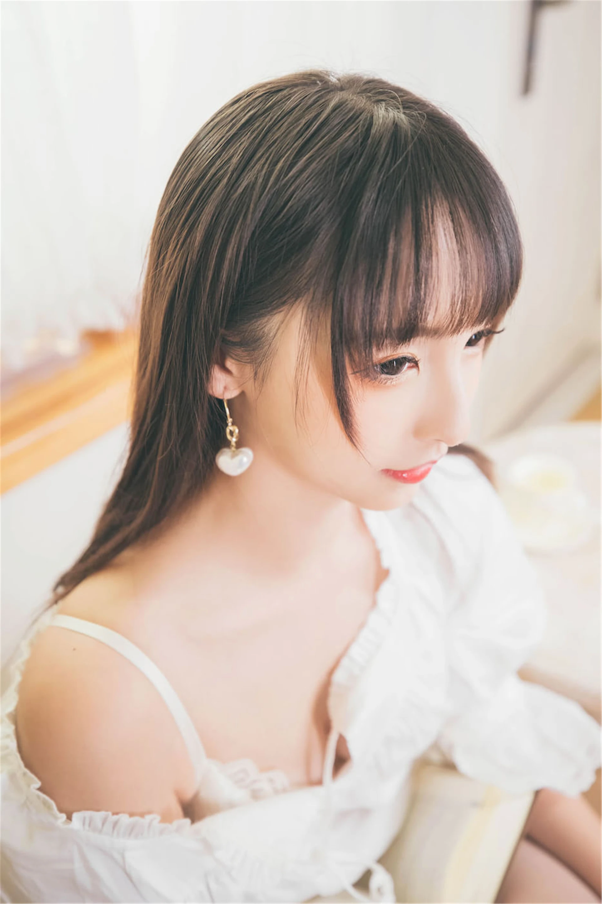 神楽坂真冬 第三季 序号23 ：《許しの日》苦行修女 [150P2V-1.06GB]内衣, 白丝, 神楽坂真冬, 美腿, 美足, 高跟鞋