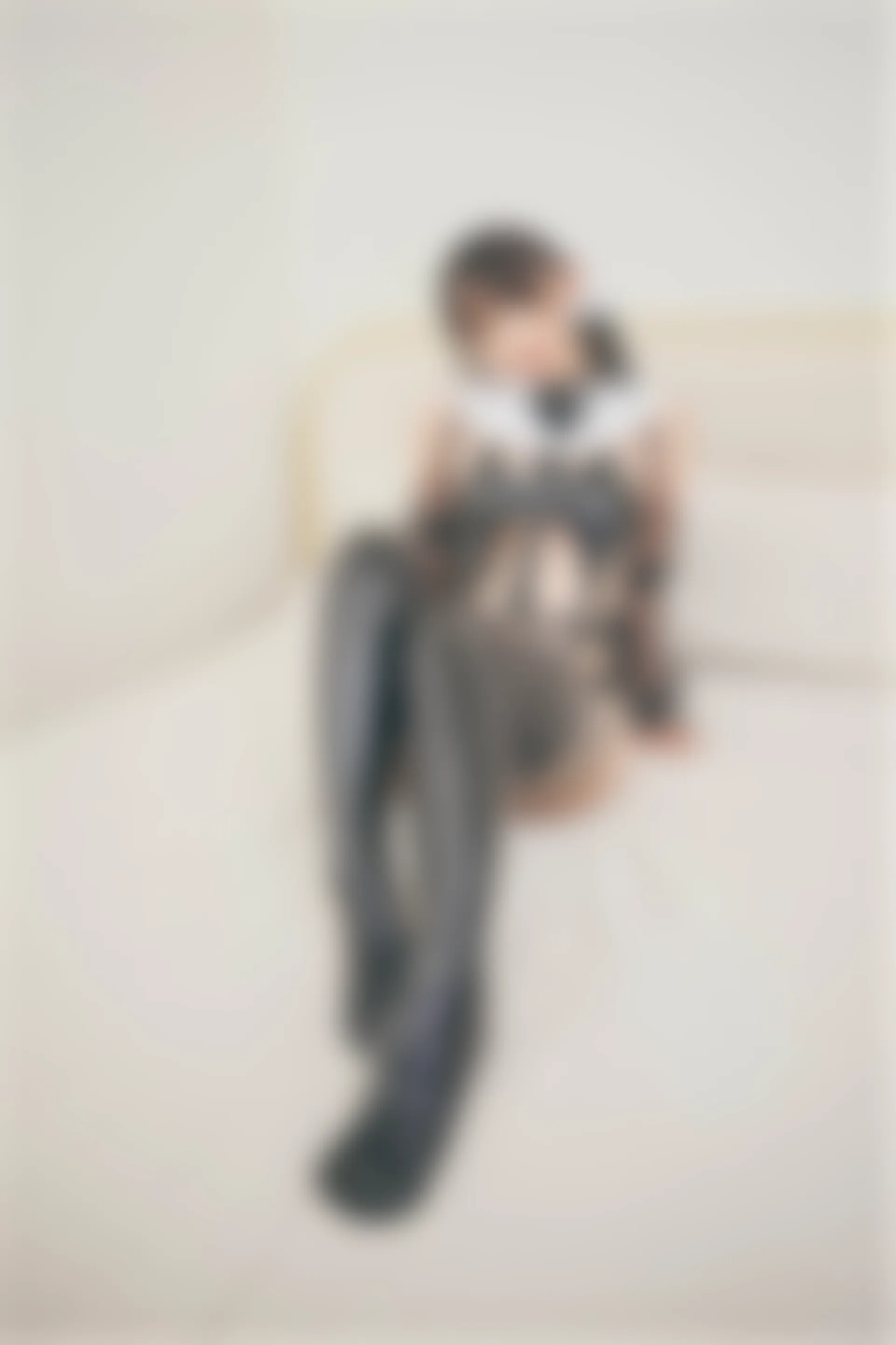 神楽坂真冬 第三季 序号23 ：《許しの日》苦行修女 [150P2V-1.06GB]内衣, 白丝, 神楽坂真冬, 美腿, 美足, 高跟鞋