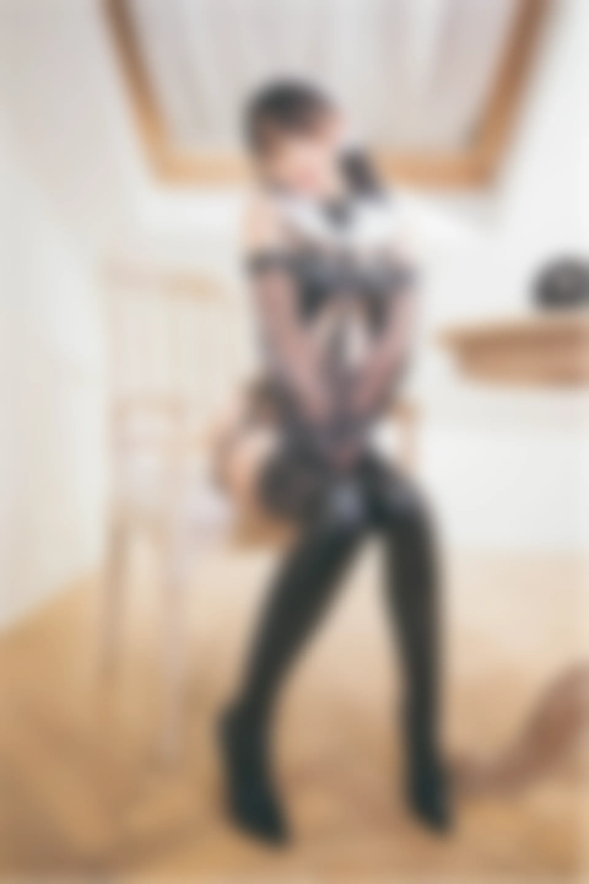 神楽坂真冬 第三季 序号23 ：《許しの日》苦行修女 [150P2V-1.06GB]内衣, 白丝, 神楽坂真冬, 美腿, 美足, 高跟鞋