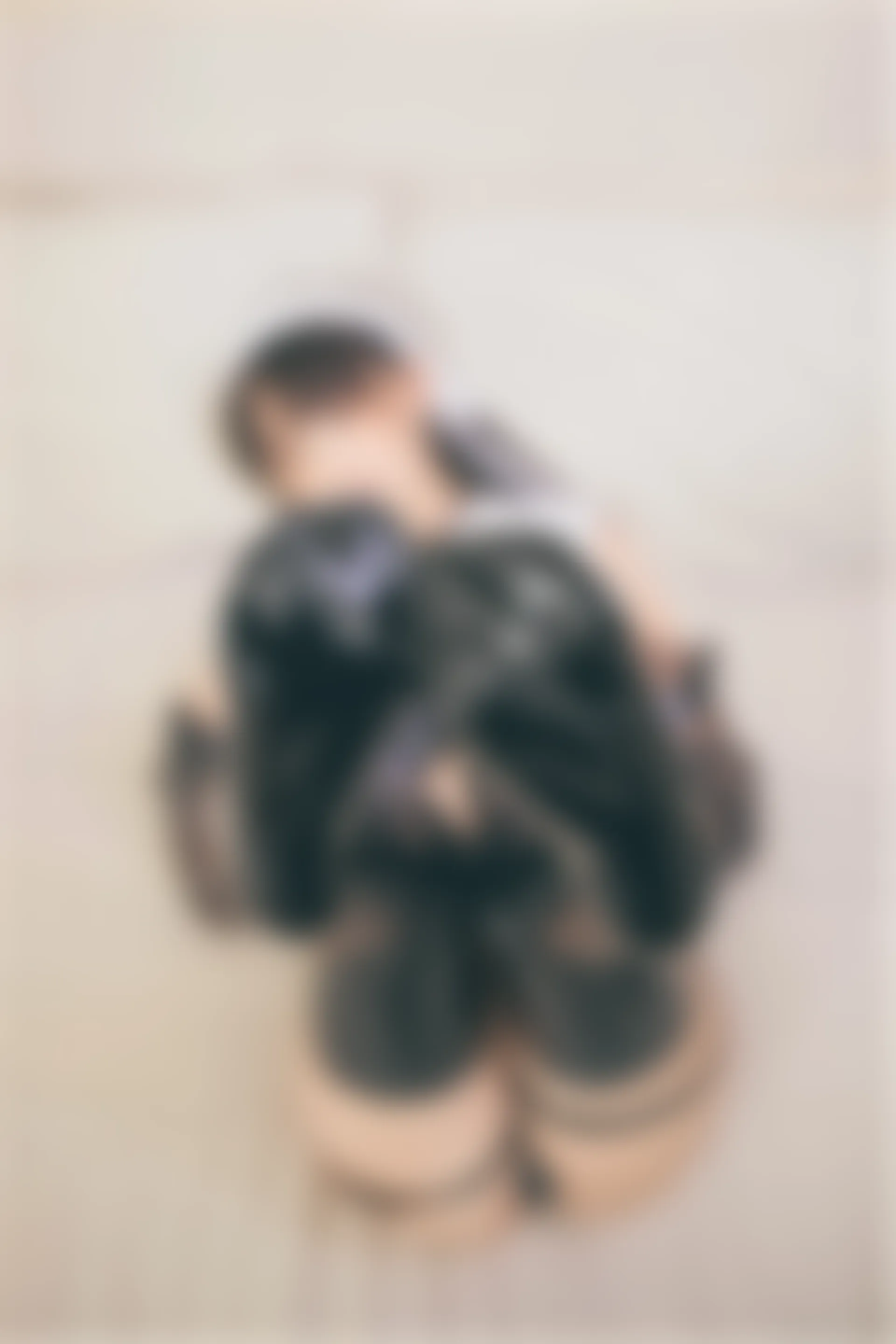 神楽坂真冬 第三季 序号23 ：《許しの日》苦行修女 [150P2V-1.06GB]内衣, 白丝, 神楽坂真冬, 美腿, 美足, 高跟鞋