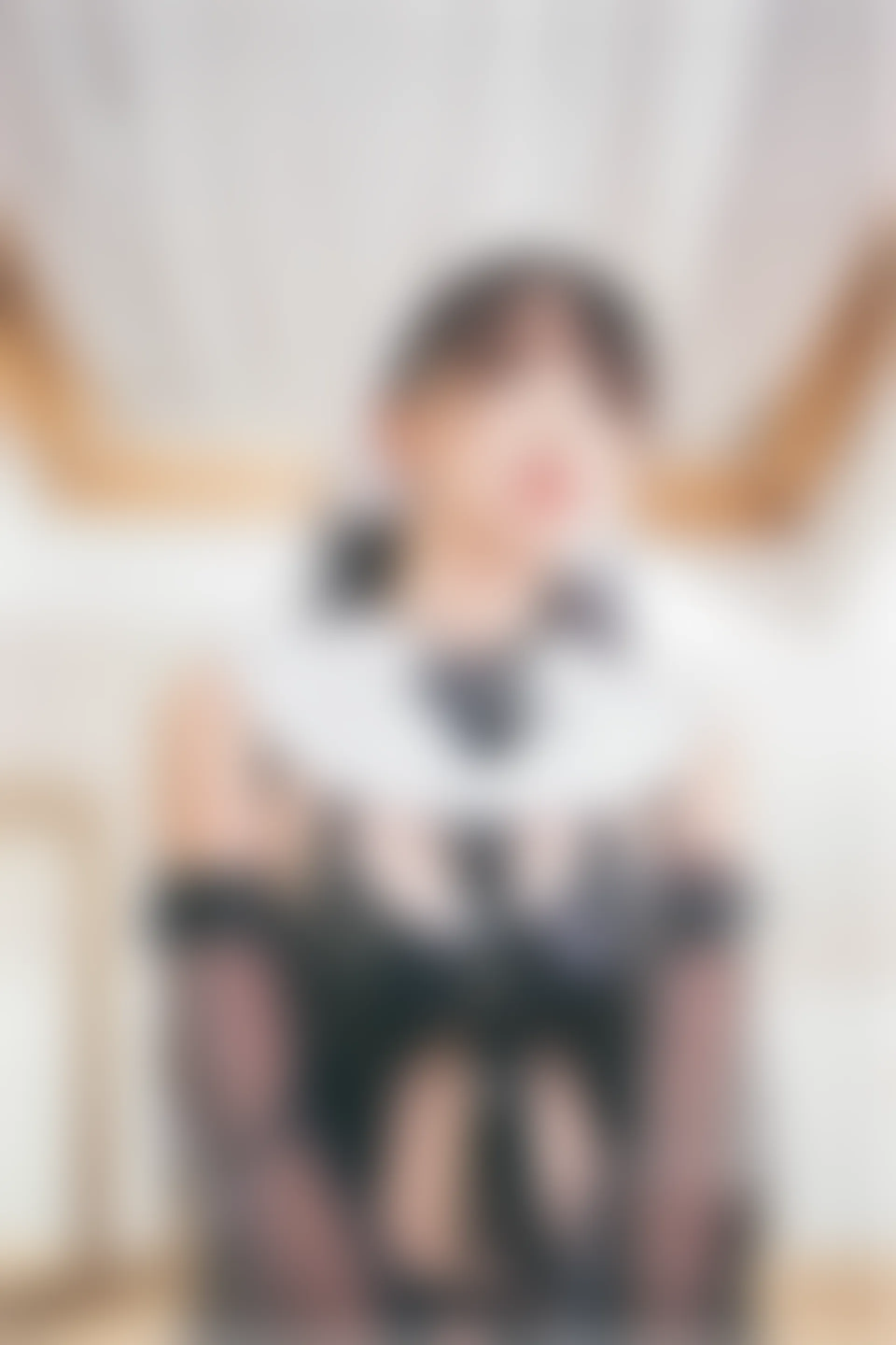 神楽坂真冬 第三季 序号23 ：《許しの日》苦行修女 [150P2V-1.06GB]内衣, 白丝, 神楽坂真冬, 美腿, 美足, 高跟鞋