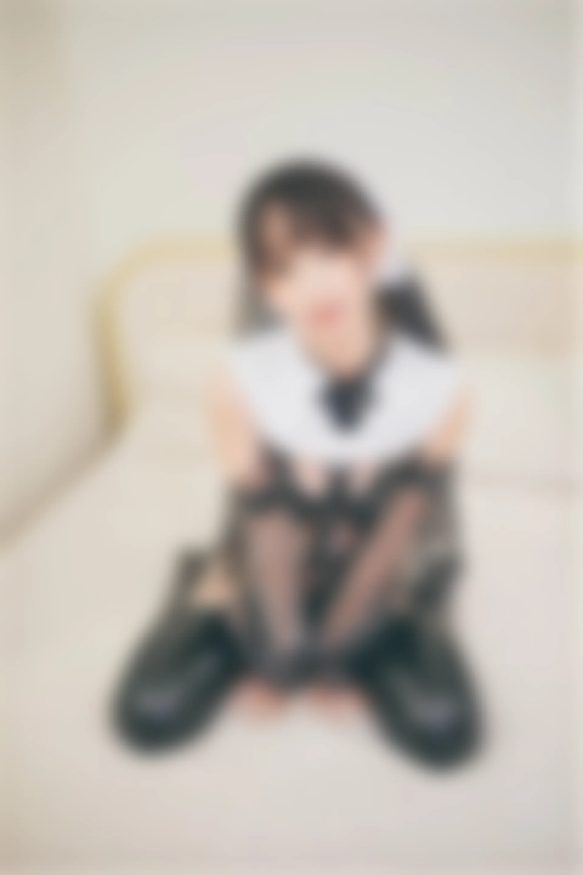 神楽坂真冬 第三季 序号23 ：《許しの日》苦行修女 [150P2V-1.06GB]内衣, 白丝, 神楽坂真冬, 美腿, 美足, 高跟鞋