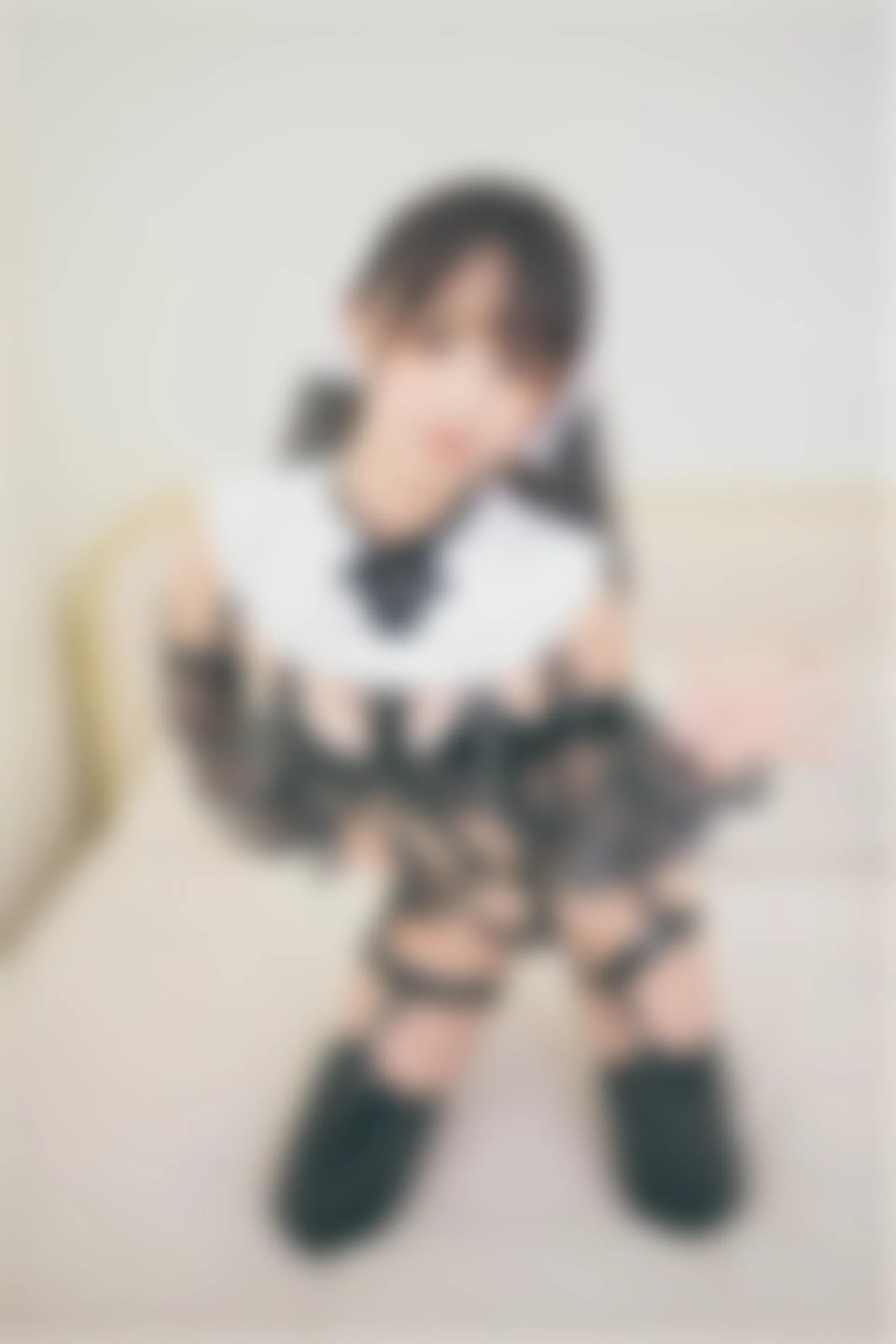 神楽坂真冬 第三季 序号23 ：《許しの日》苦行修女 [150P2V-1.06GB]内衣, 白丝, 神楽坂真冬, 美腿, 美足, 高跟鞋