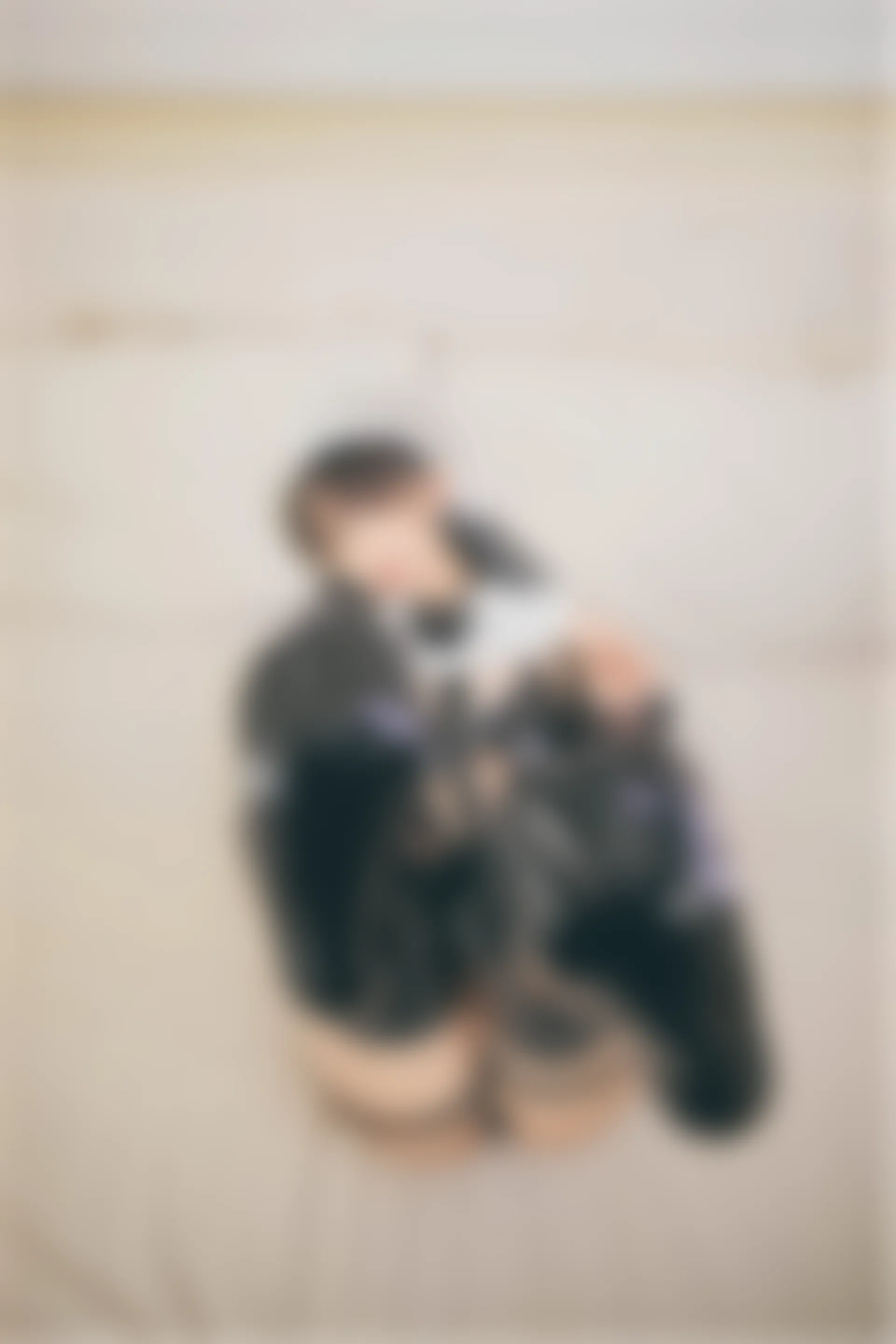 神楽坂真冬 第三季 序号23 ：《許しの日》苦行修女 [150P2V-1.06GB]内衣, 白丝, 神楽坂真冬, 美腿, 美足, 高跟鞋