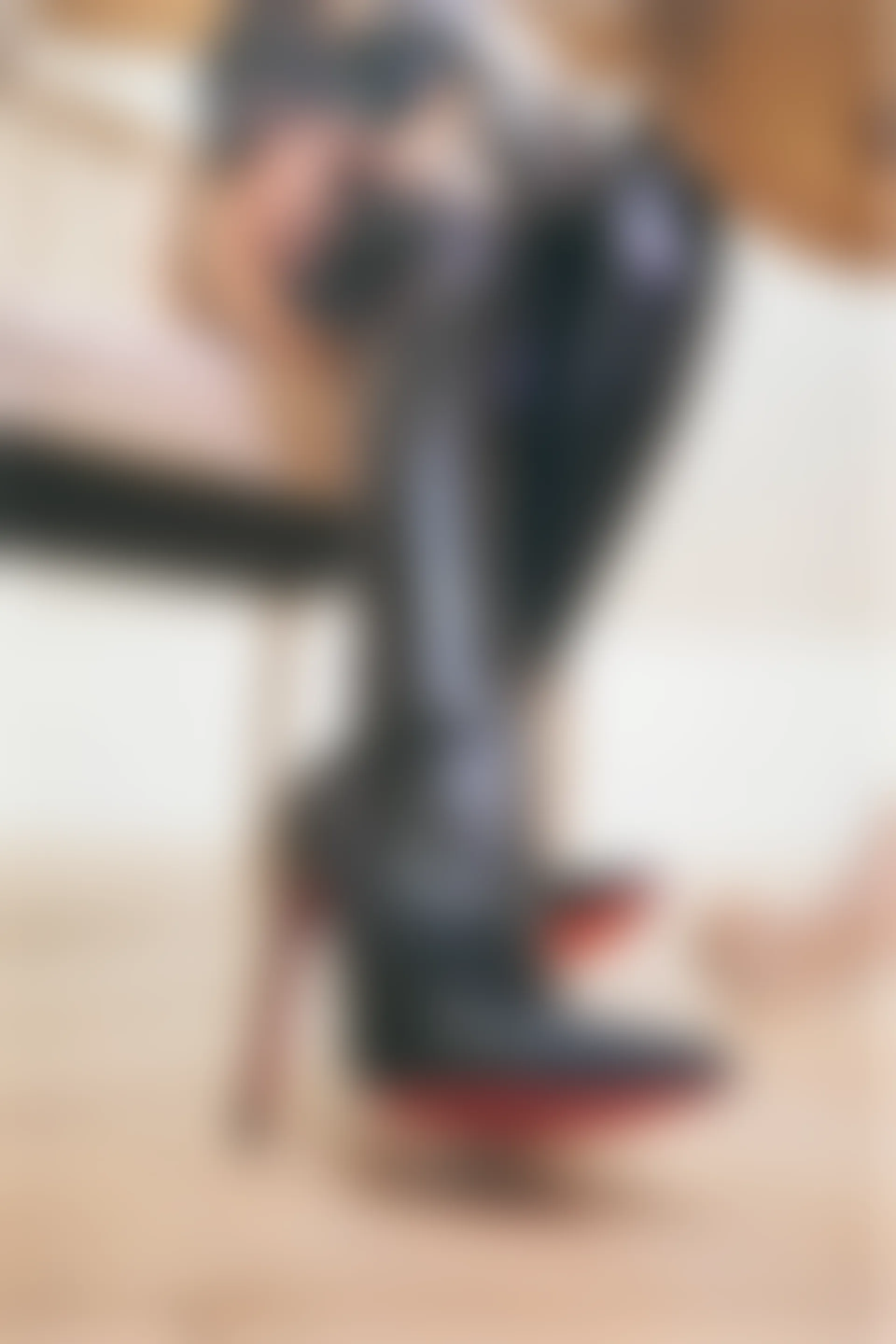 神楽坂真冬 第三季 序号23 ：《許しの日》苦行修女 [150P2V-1.06GB]内衣, 白丝, 神楽坂真冬, 美腿, 美足, 高跟鞋