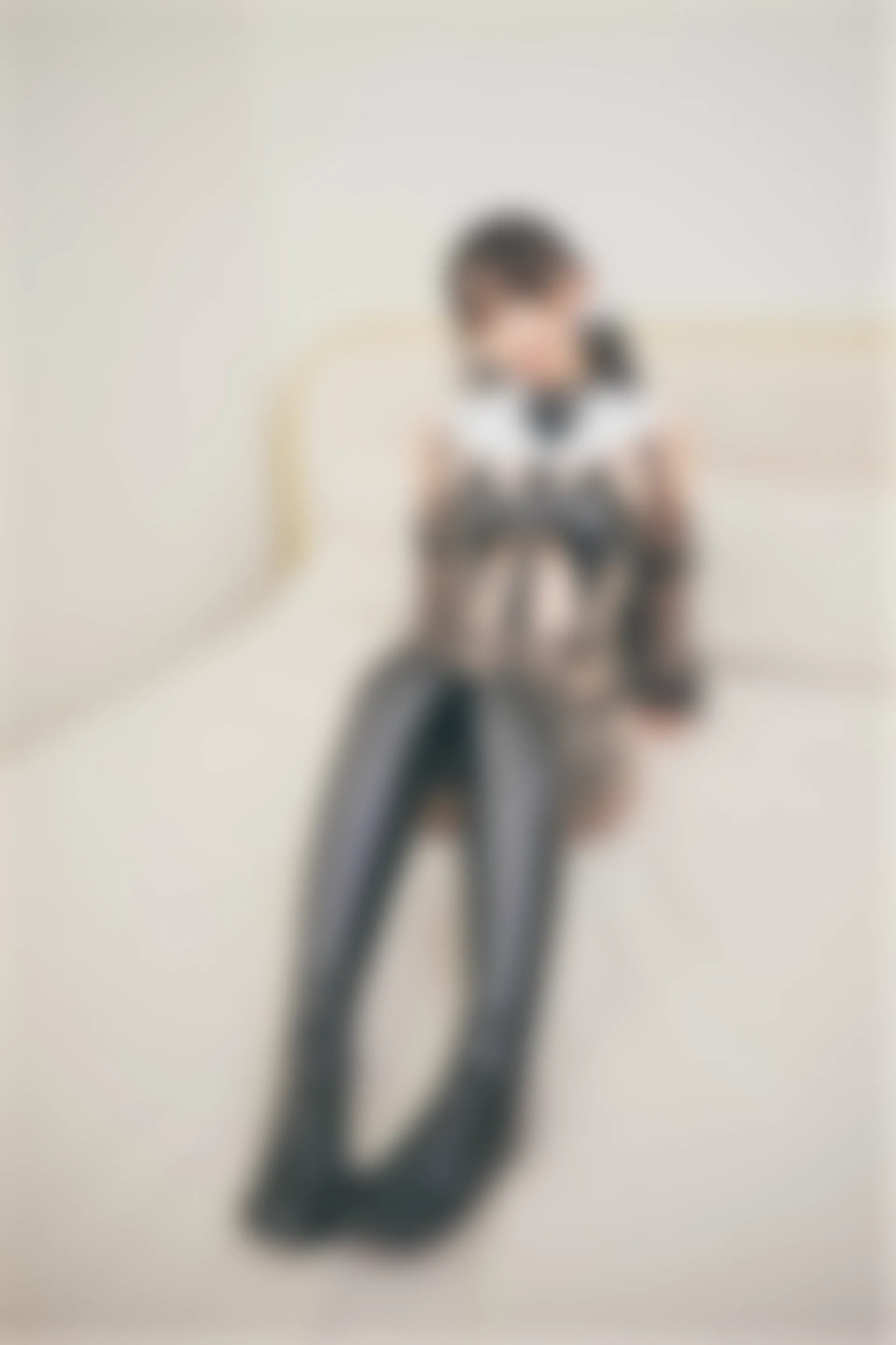 神楽坂真冬 第三季 序号23 ：《許しの日》苦行修女 [150P2V-1.06GB]内衣, 白丝, 神楽坂真冬, 美腿, 美足, 高跟鞋