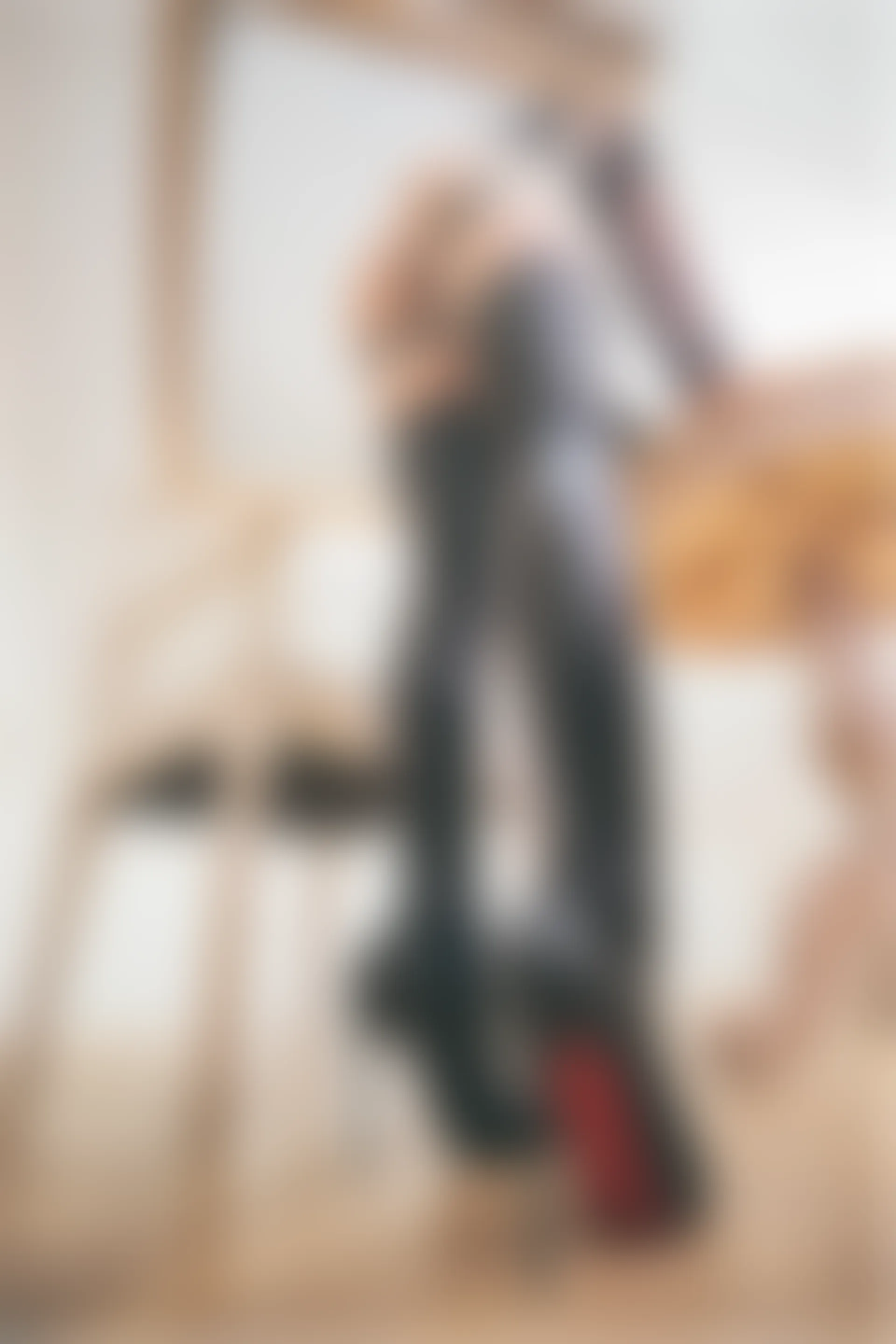 神楽坂真冬 第三季 序号23 ：《許しの日》苦行修女 [150P2V-1.06GB]内衣, 白丝, 神楽坂真冬, 美腿, 美足, 高跟鞋