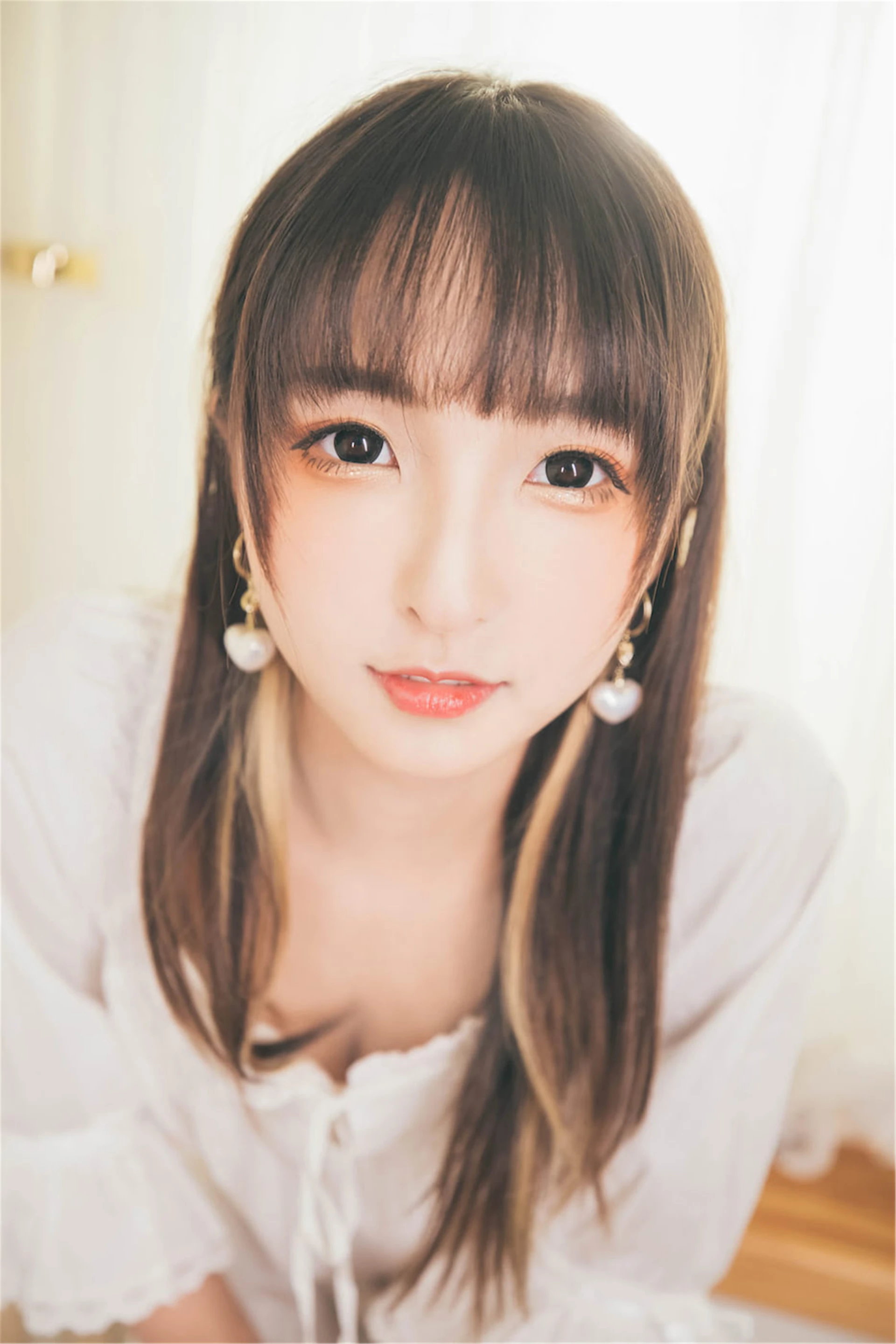 神楽坂真冬 第三季 序号23 ：《許しの日》苦行修女 [150P2V-1.06GB]内衣, 白丝, 神楽坂真冬, 美腿, 美足, 高跟鞋